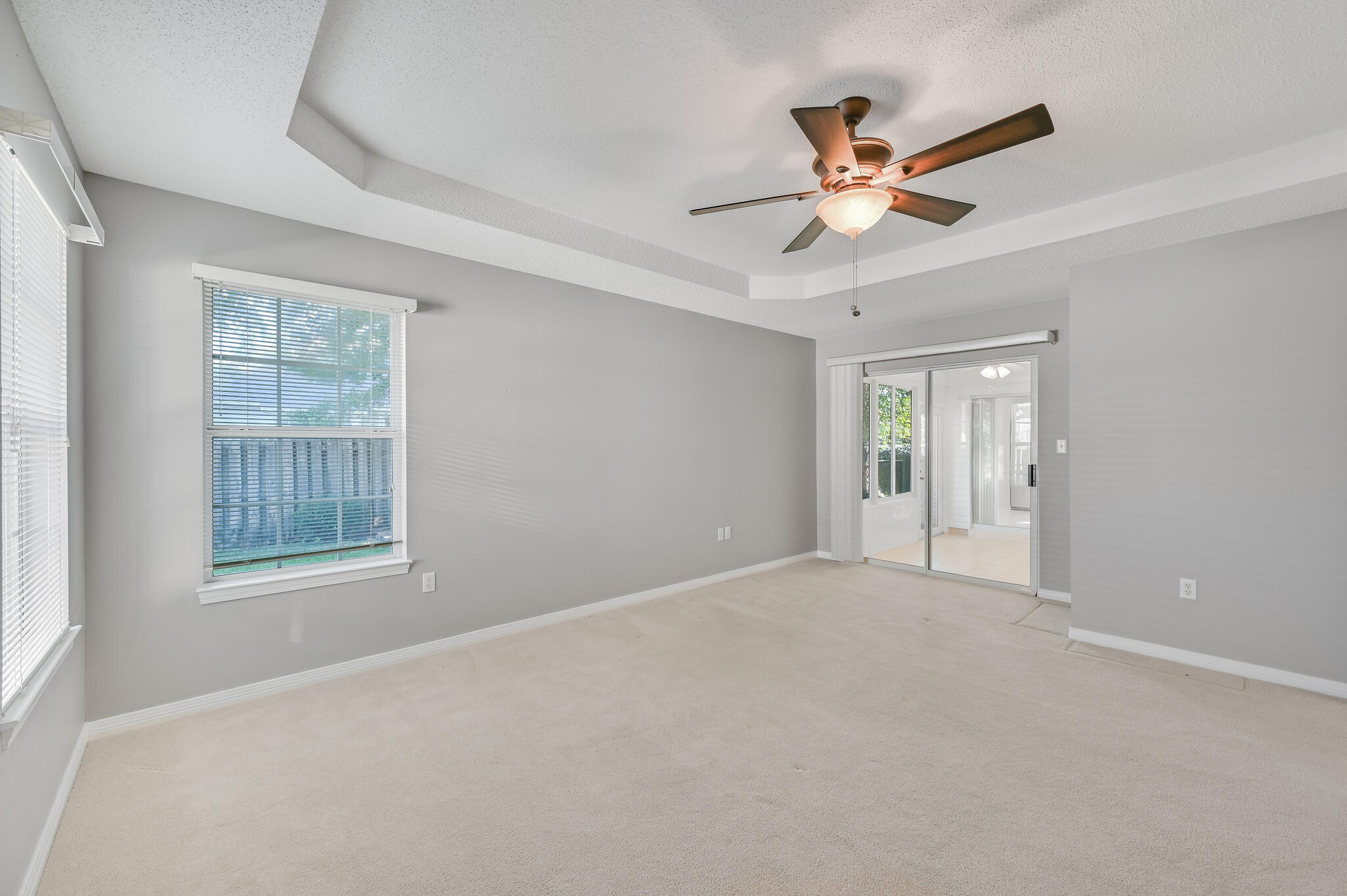 BAYSIDE - Residential