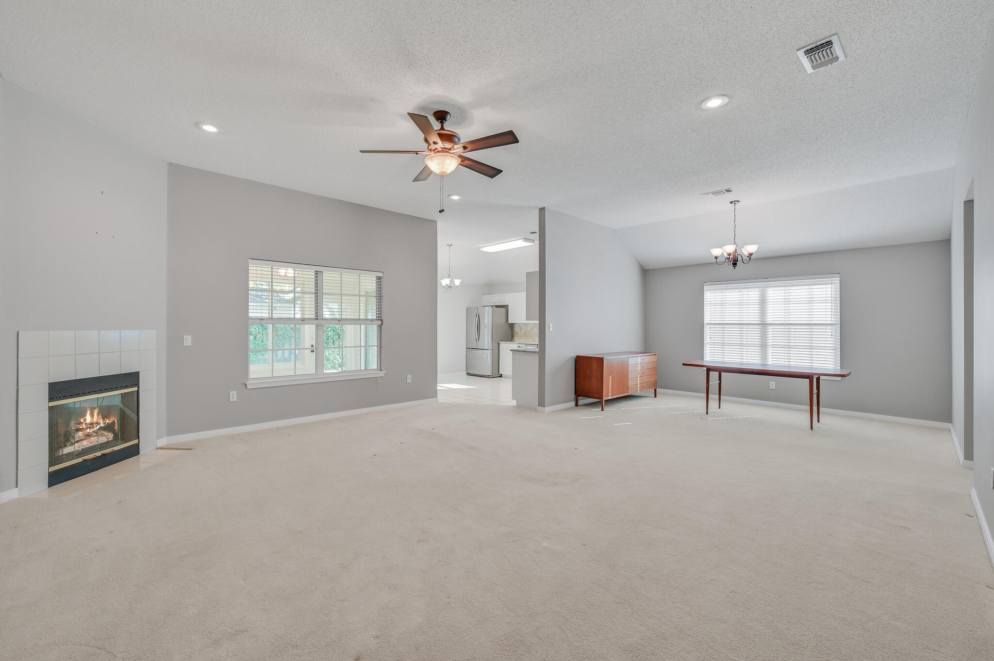 BAYSIDE - Residential