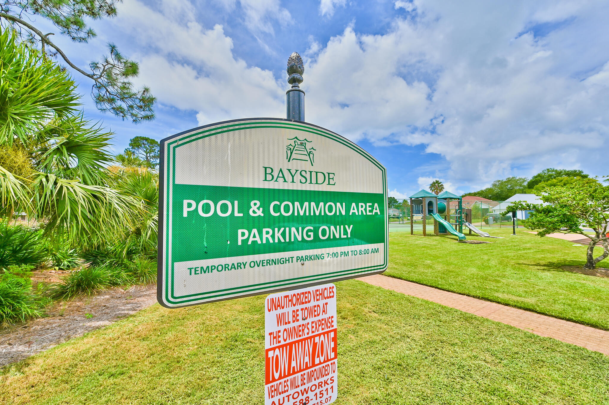 BAYSIDE - Residential