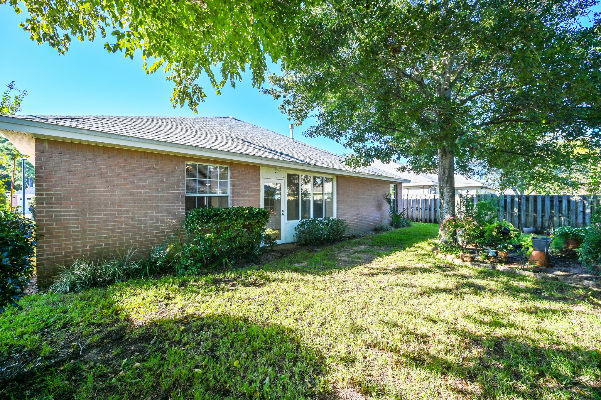 BAYSIDE - Residential