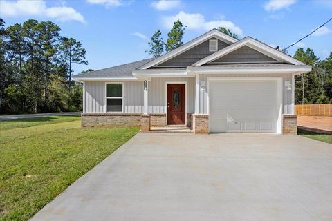 A home in Milton