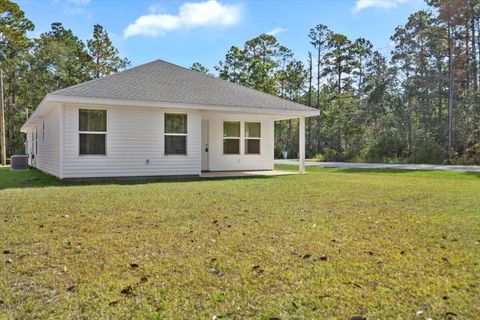 A home in Milton