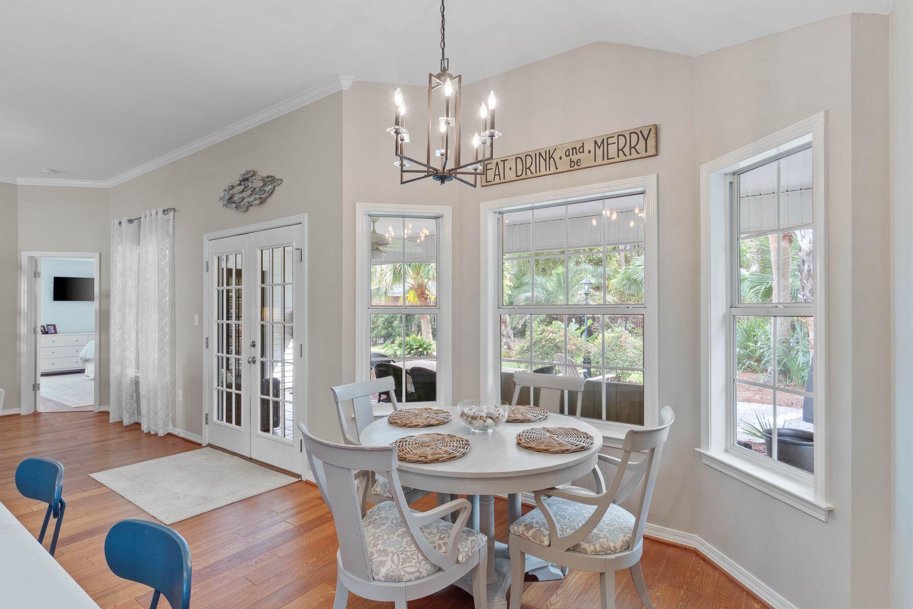 BAYSIDE - Residential