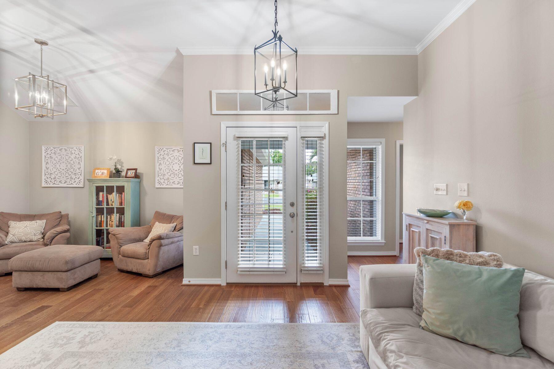 BAYSIDE - Residential
