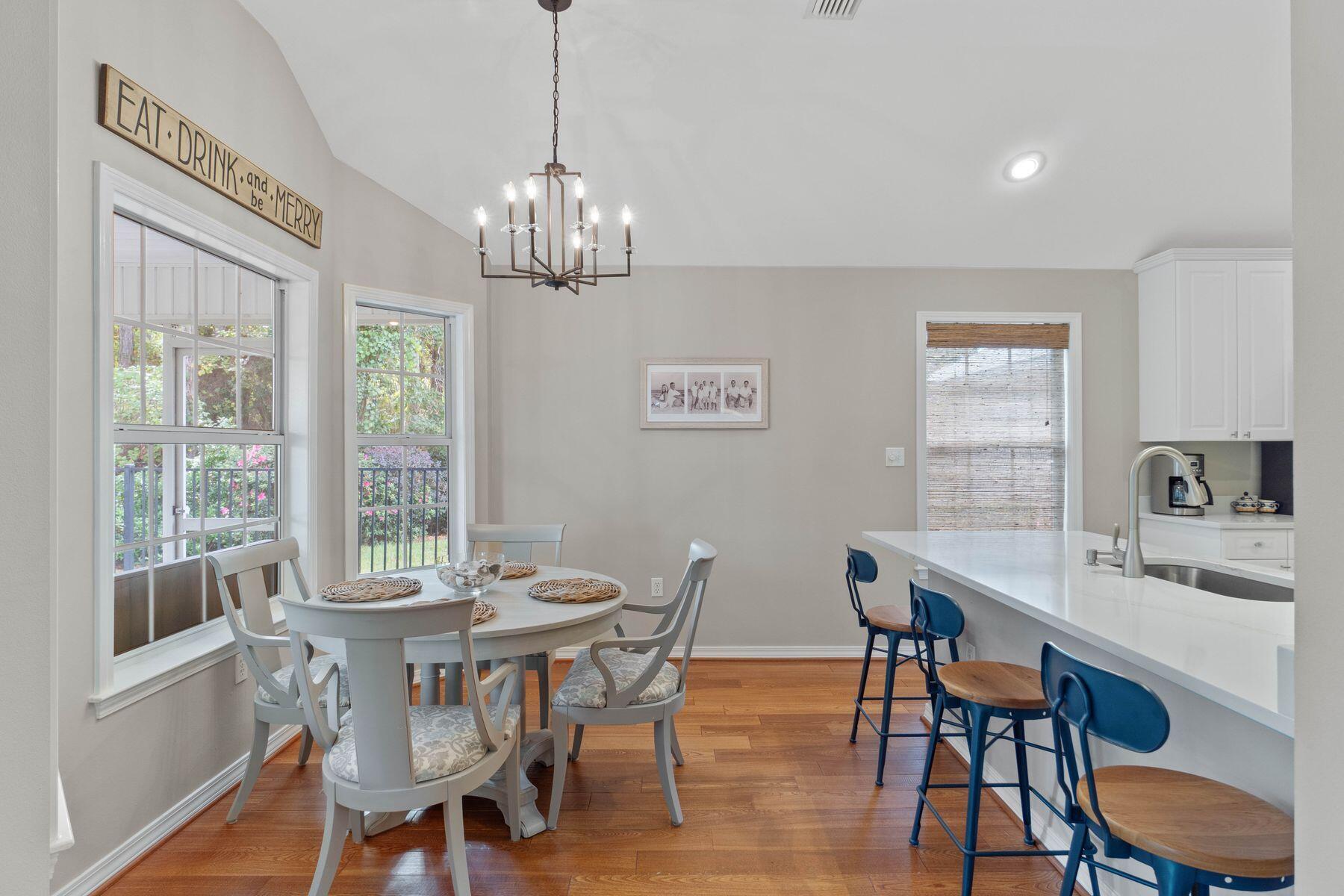 BAYSIDE - Residential