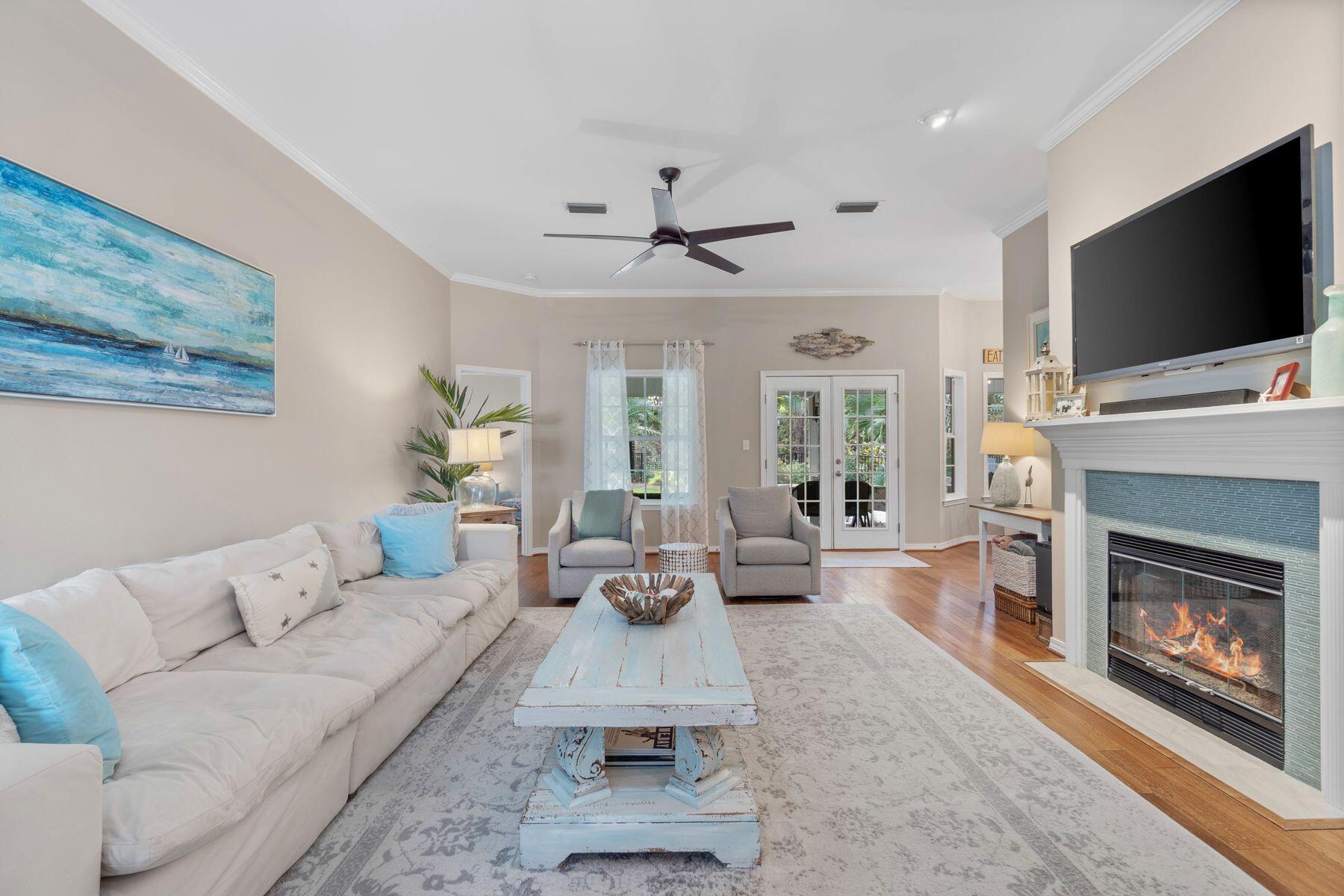 BAYSIDE - Residential