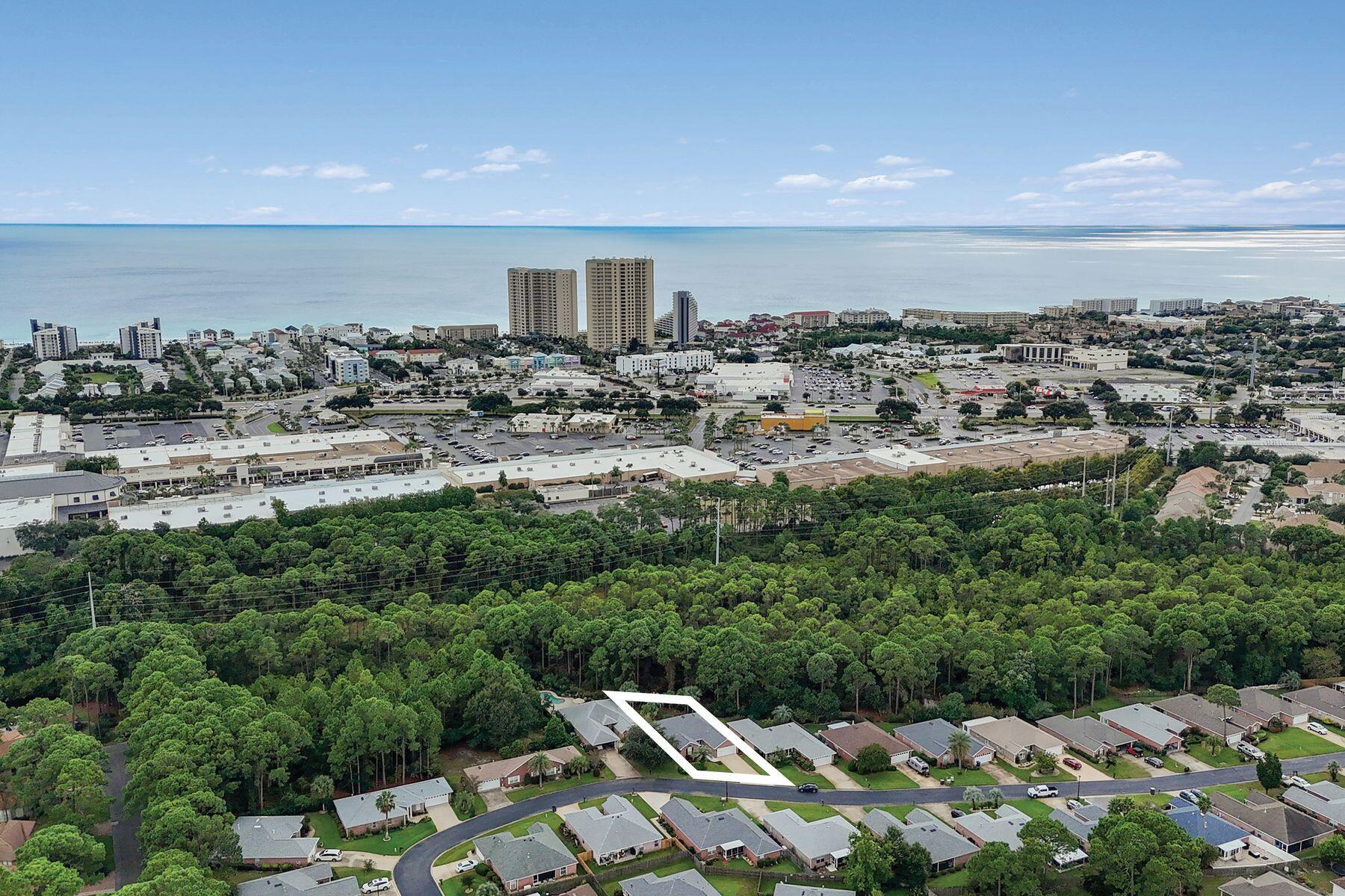 BAYSIDE - Residential