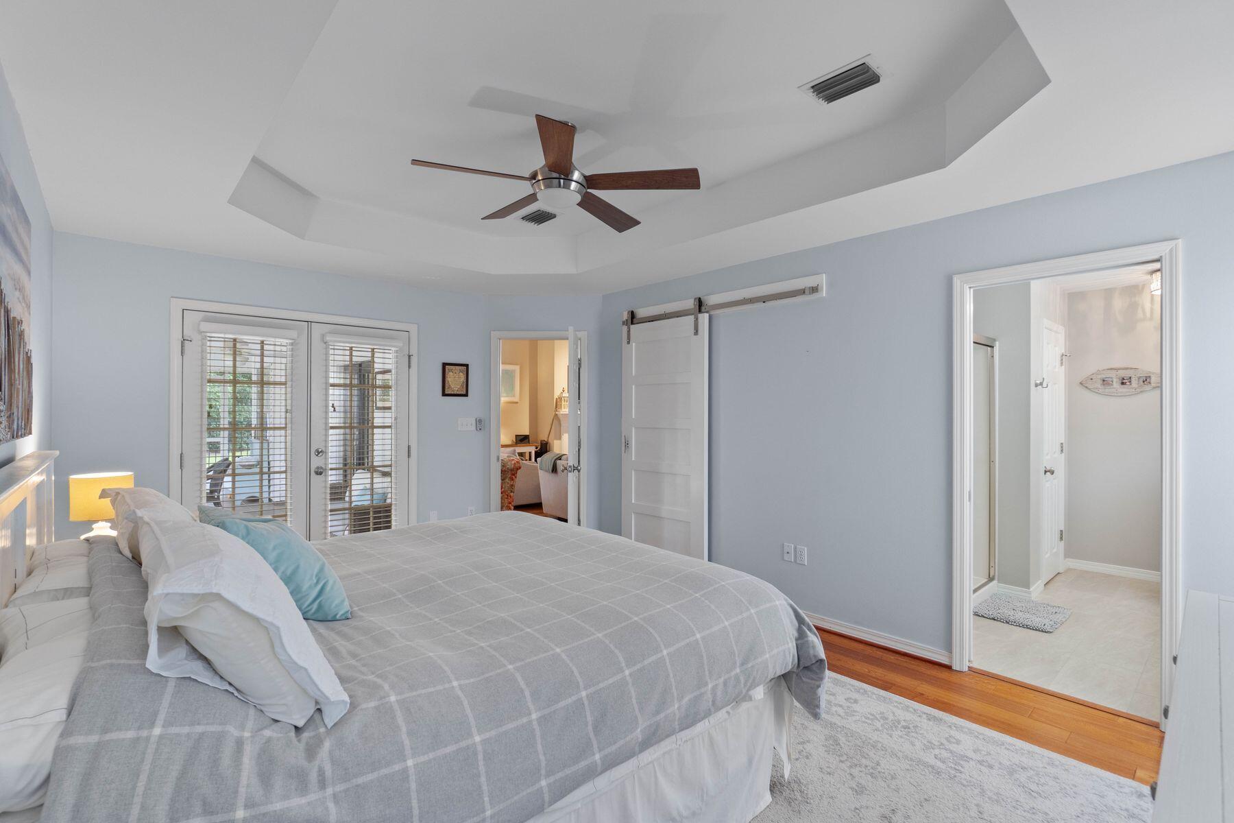 BAYSIDE - Residential