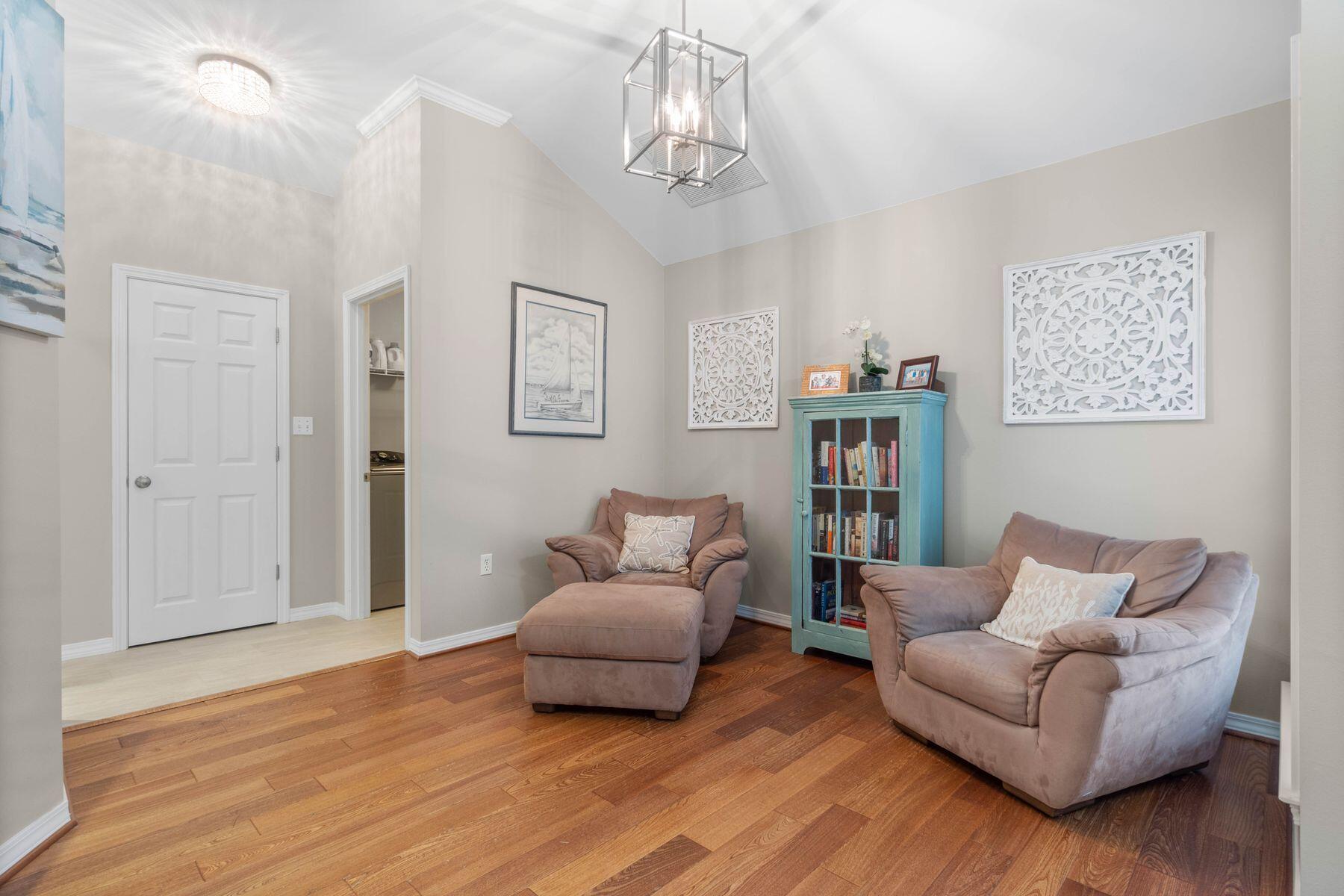 BAYSIDE - Residential