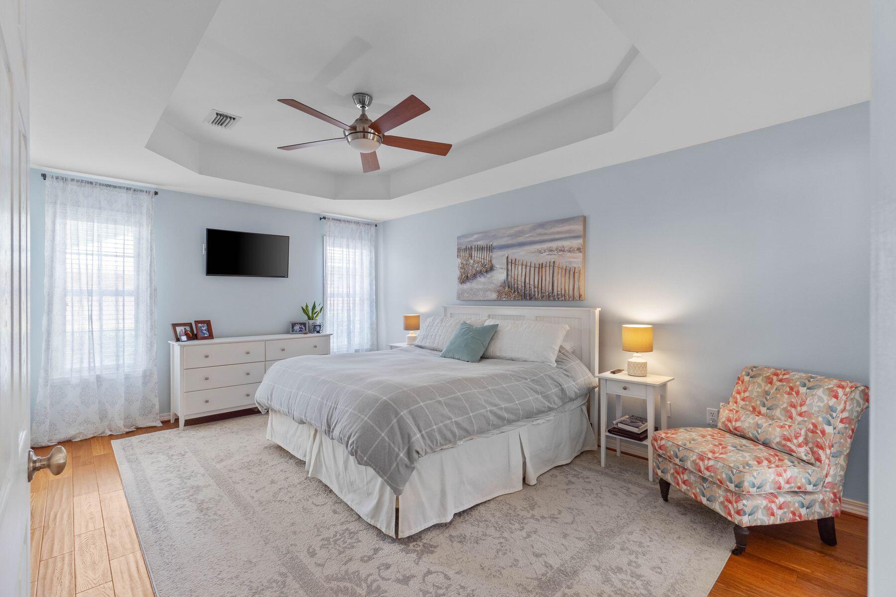 BAYSIDE - Residential