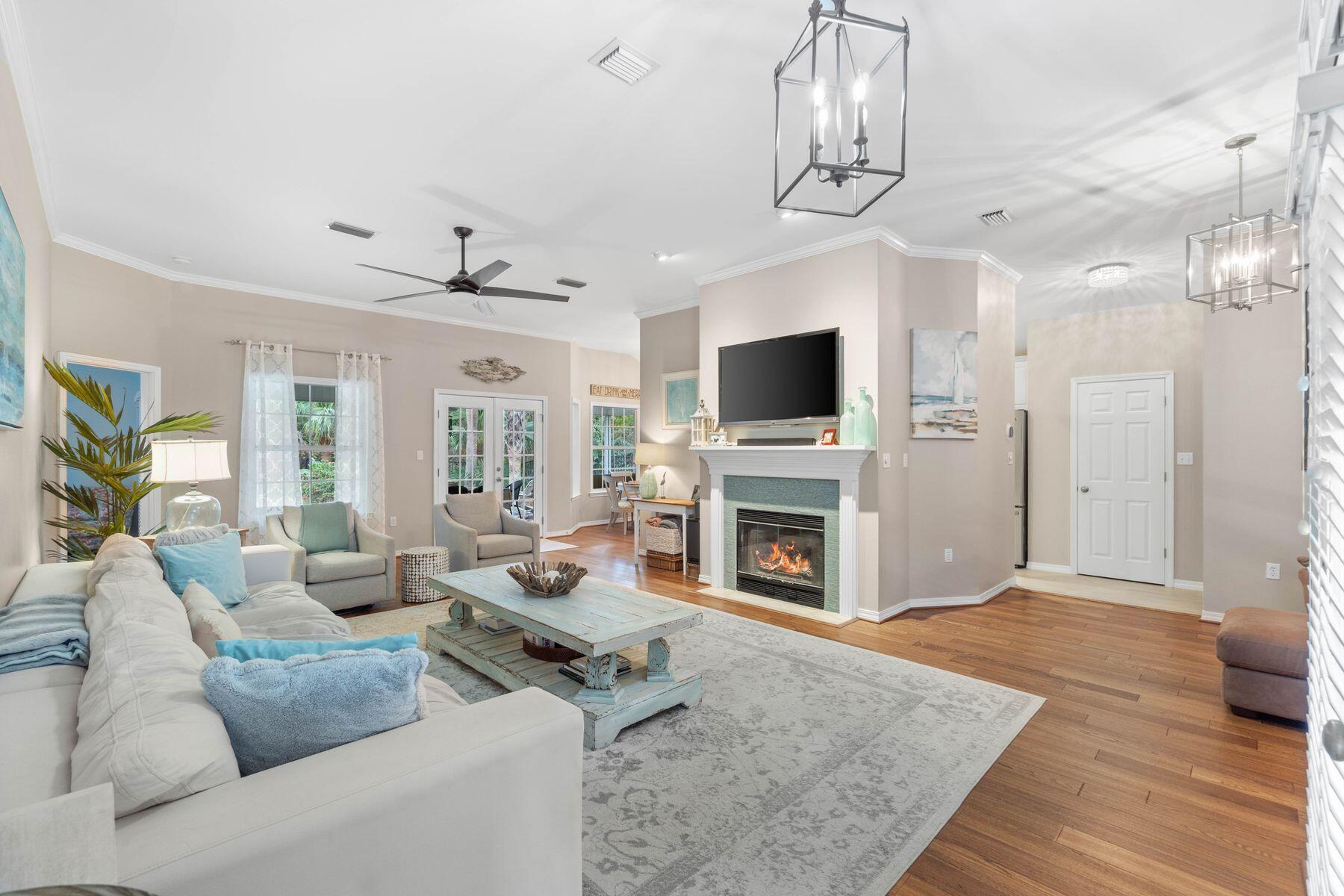 BAYSIDE - Residential