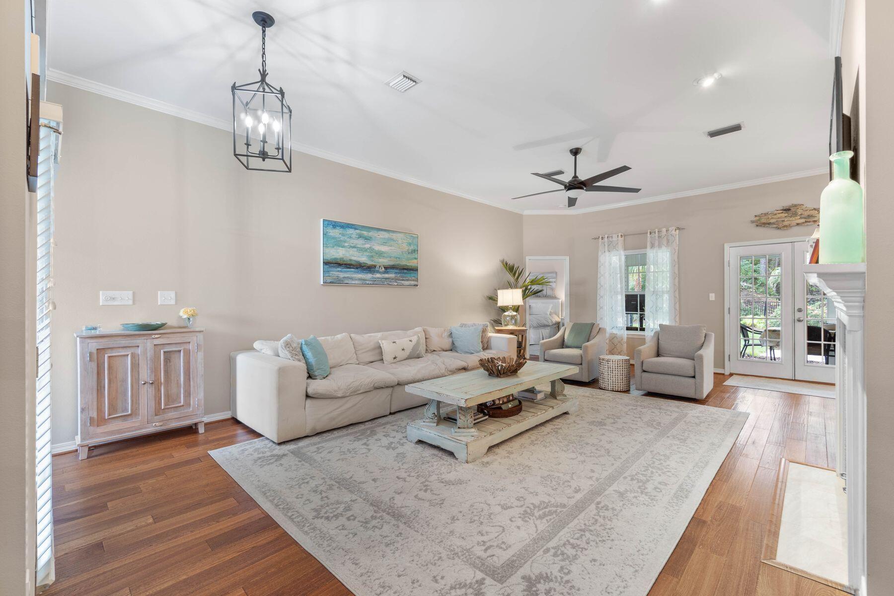 BAYSIDE - Residential