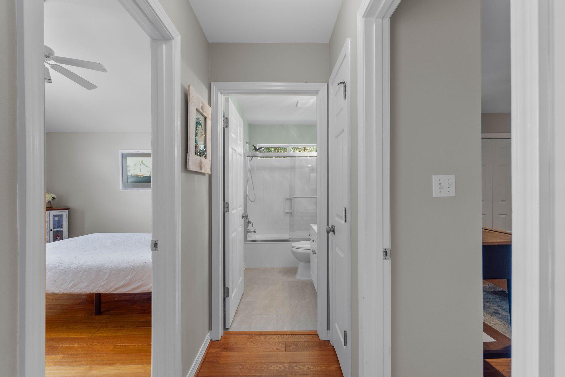 BAYSIDE - Residential