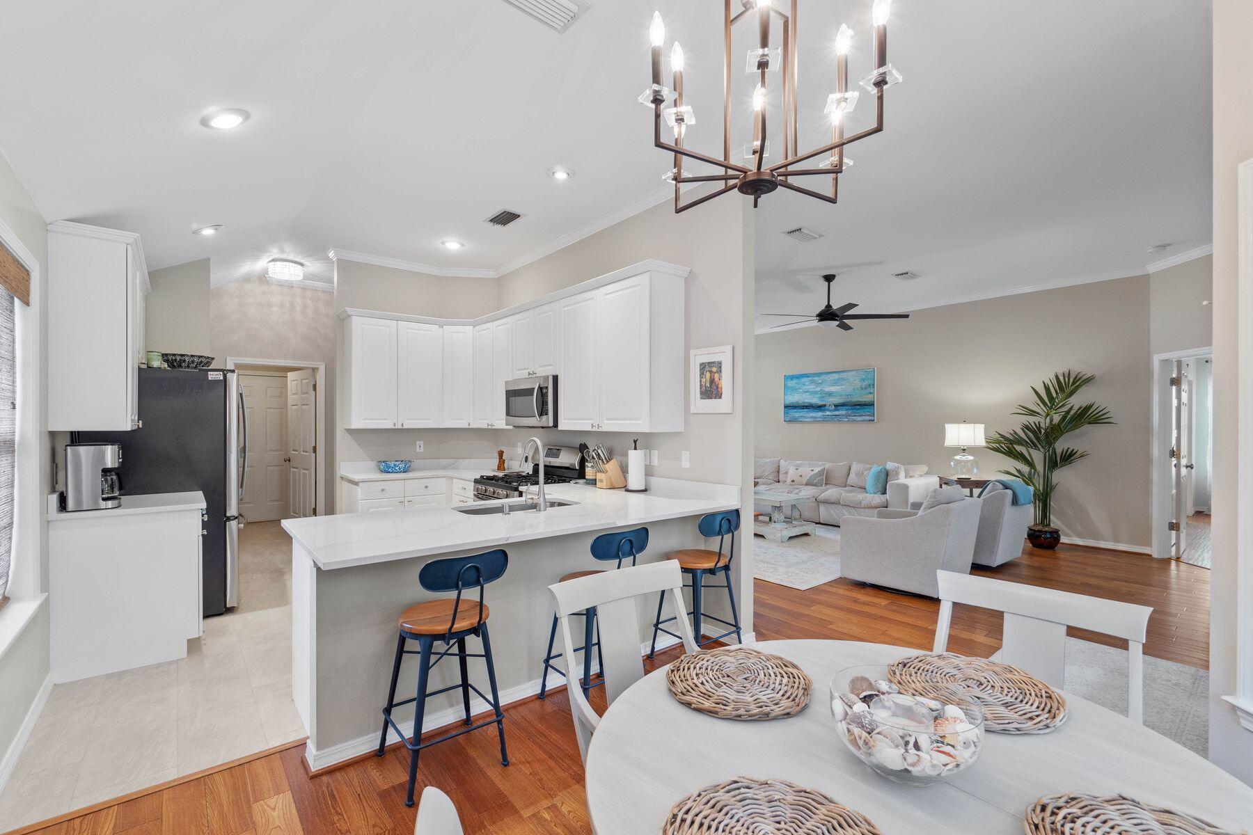 BAYSIDE - Residential