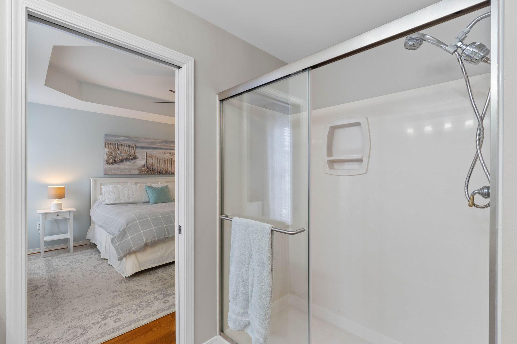 BAYSIDE - Residential