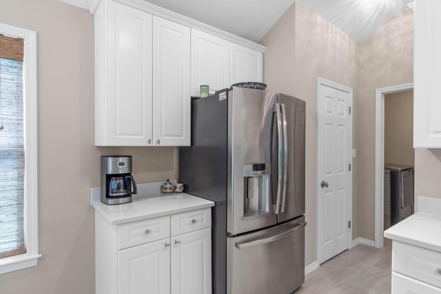 BAYSIDE - Residential