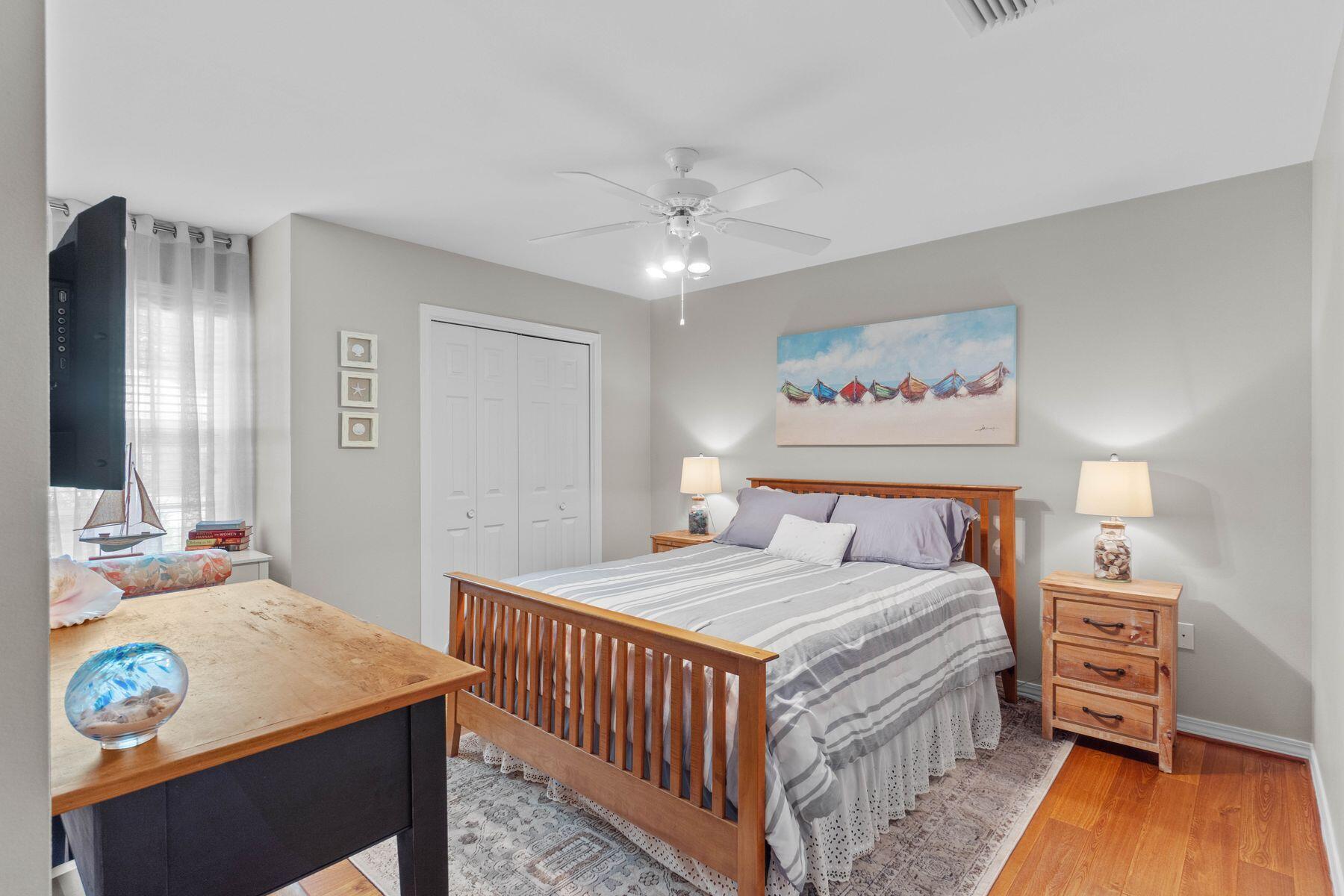 BAYSIDE - Residential