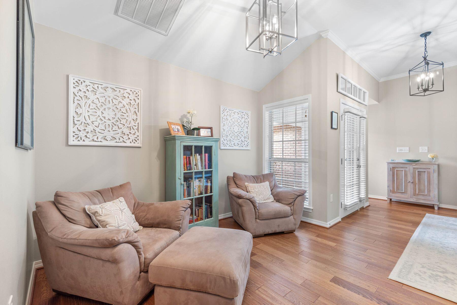 BAYSIDE - Residential