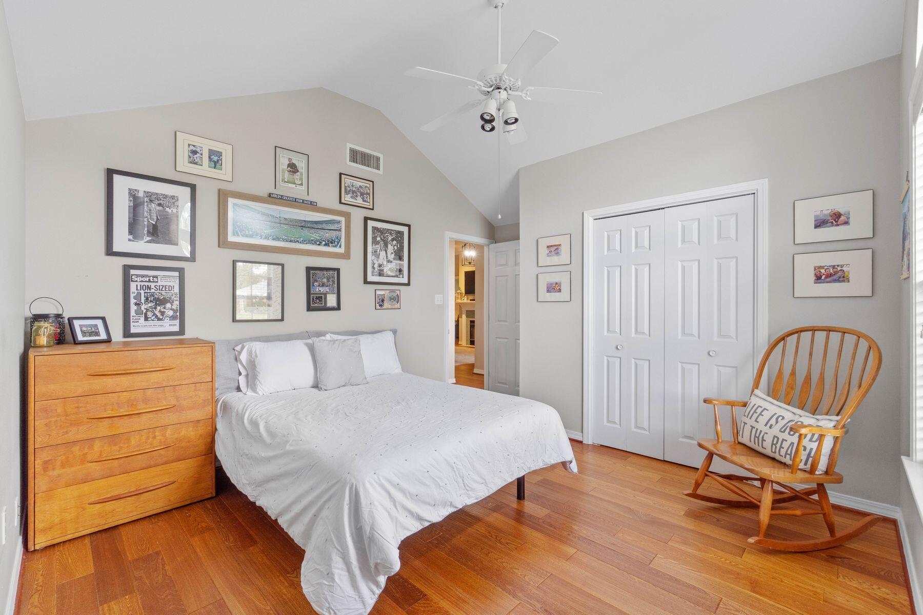 BAYSIDE - Residential
