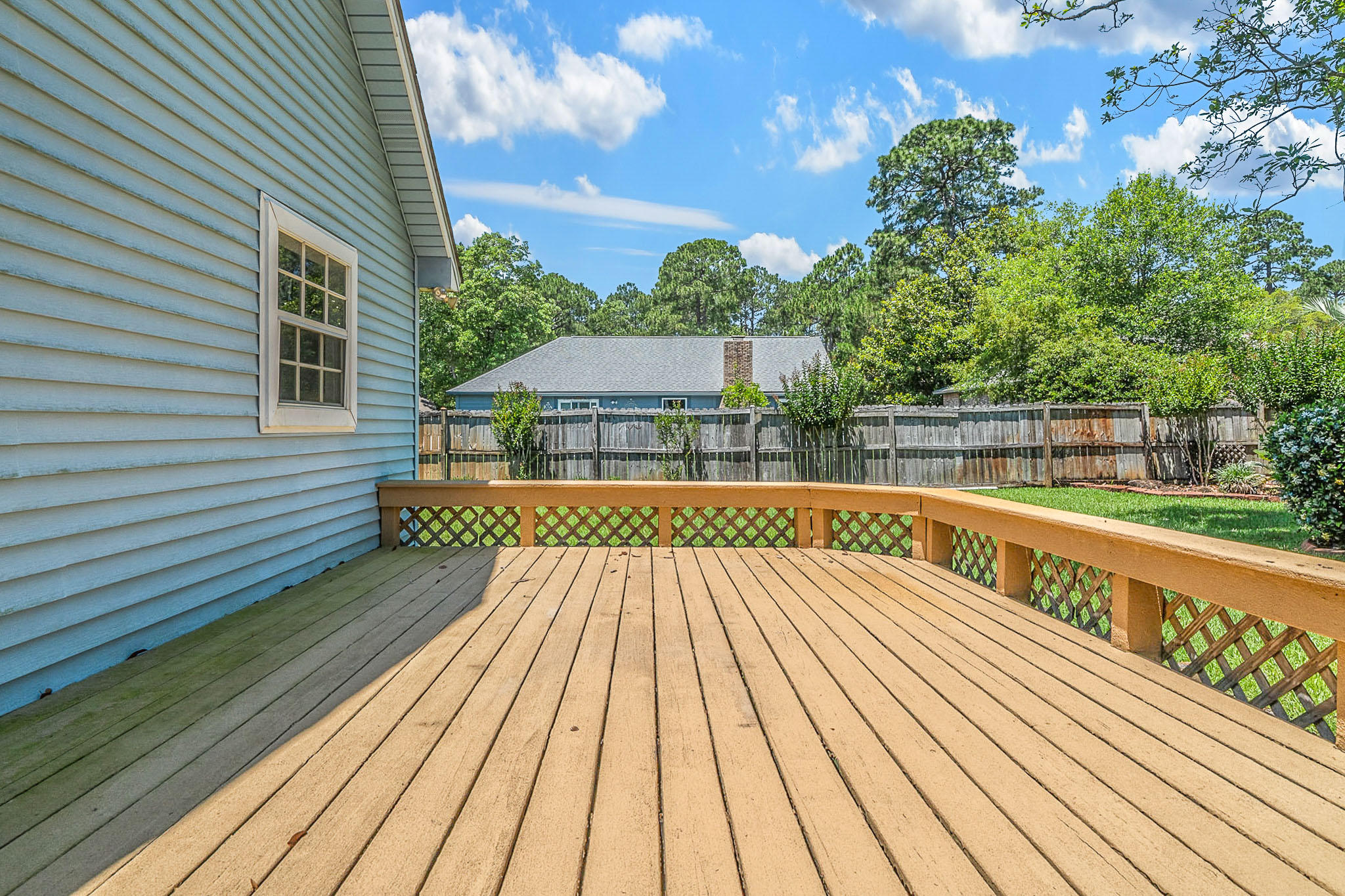 WOODLANDS PH 3 - Residential