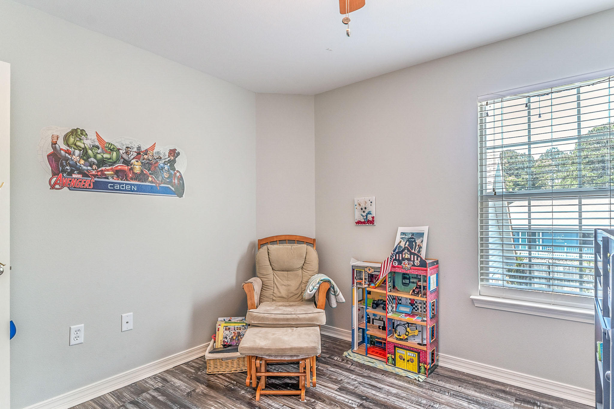 WOODLANDS PH 3 - Residential