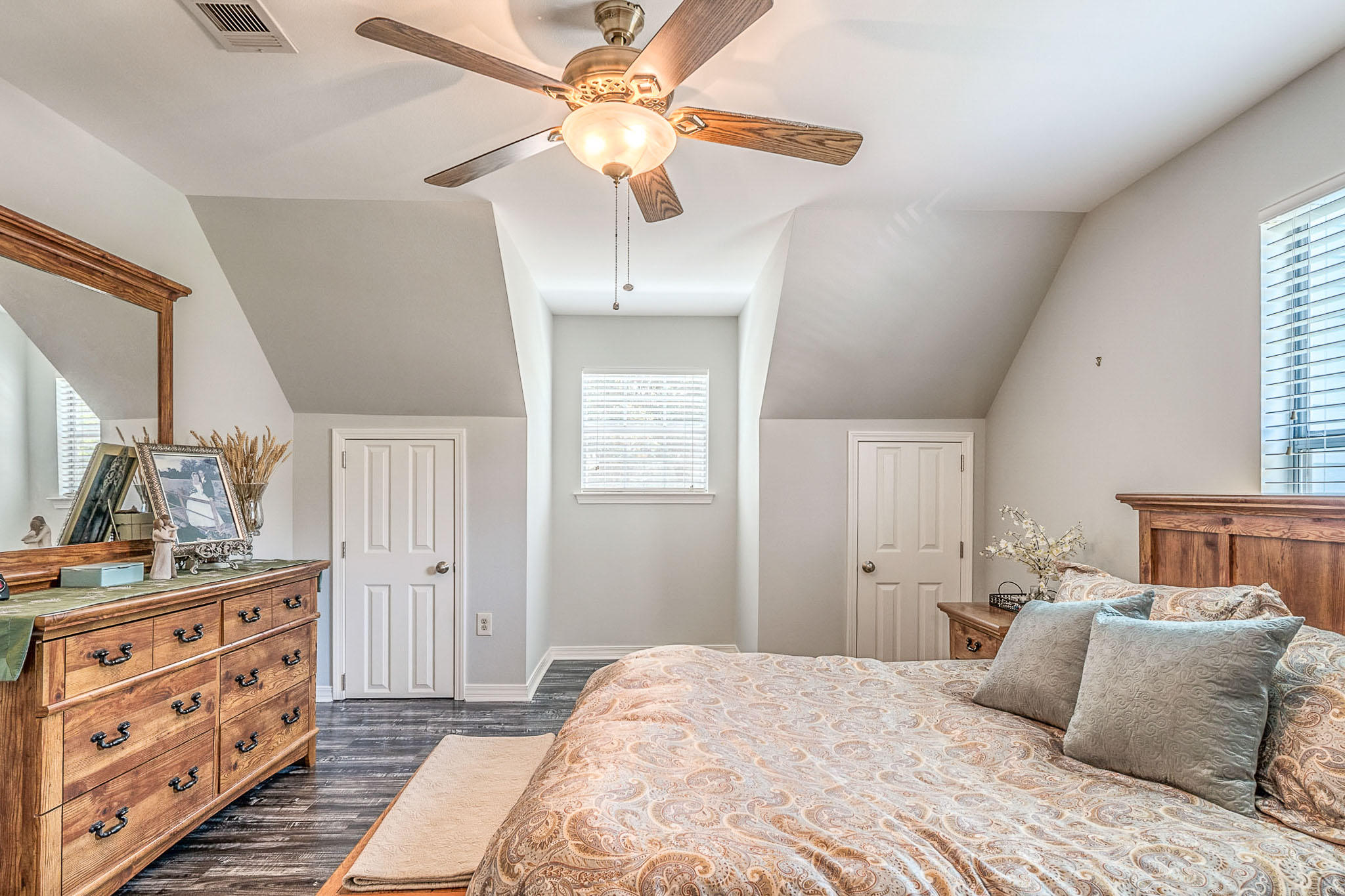 WOODLANDS PH 3 - Residential