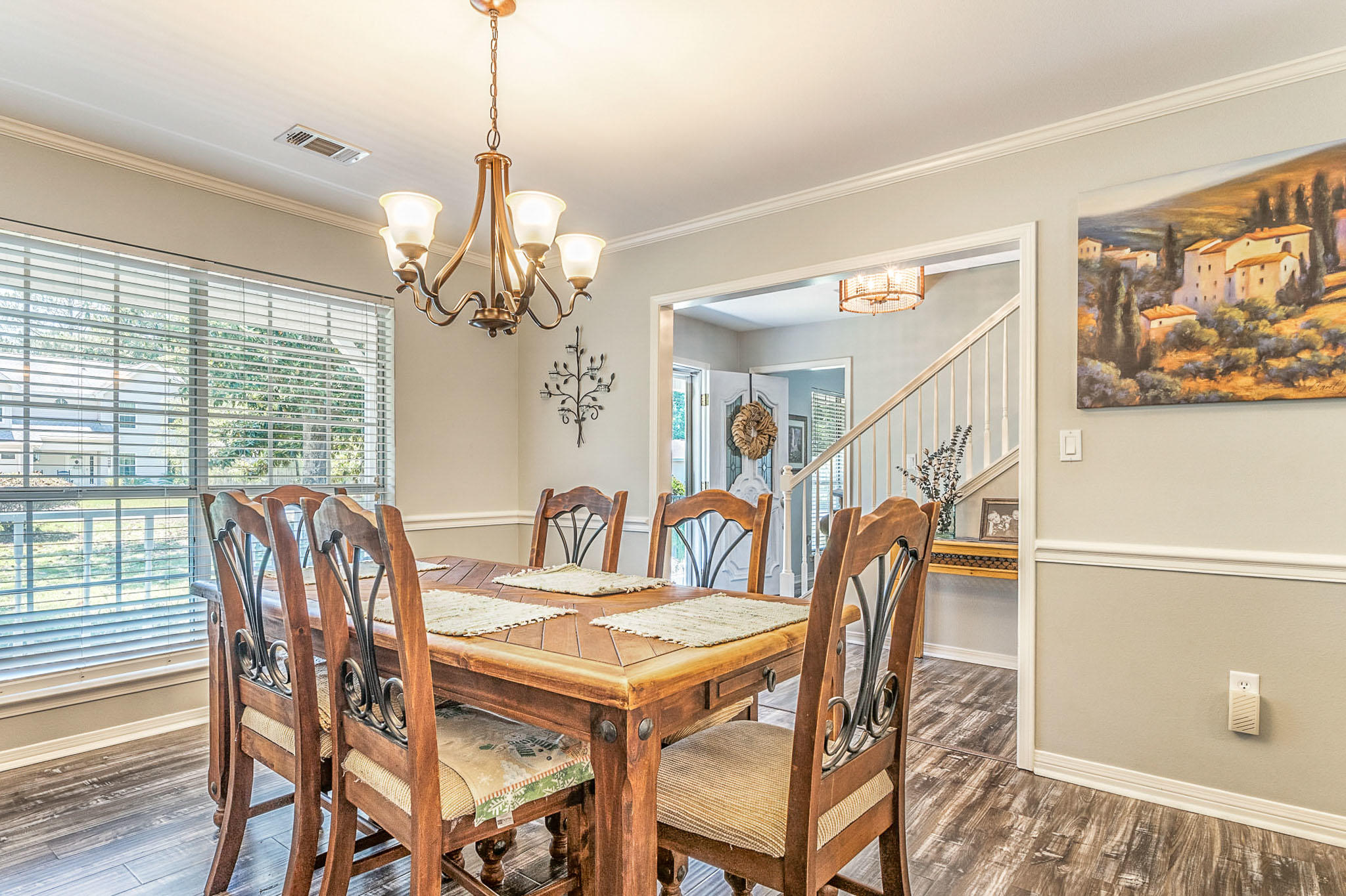 WOODLANDS PH 3 - Residential