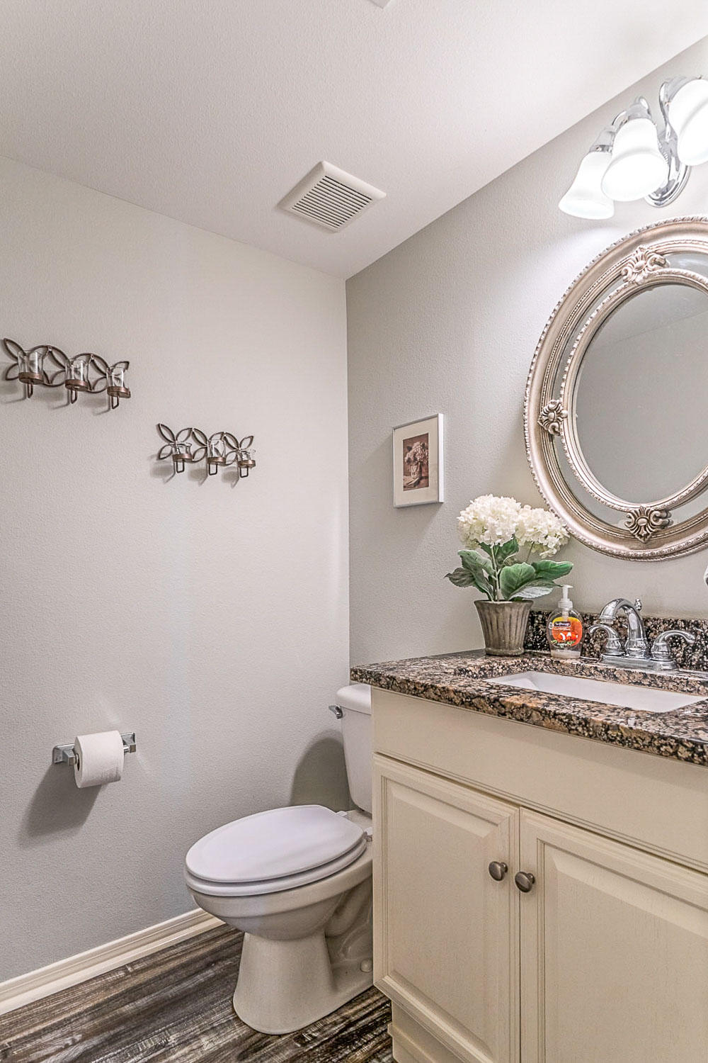 WOODLANDS PH 3 - Residential