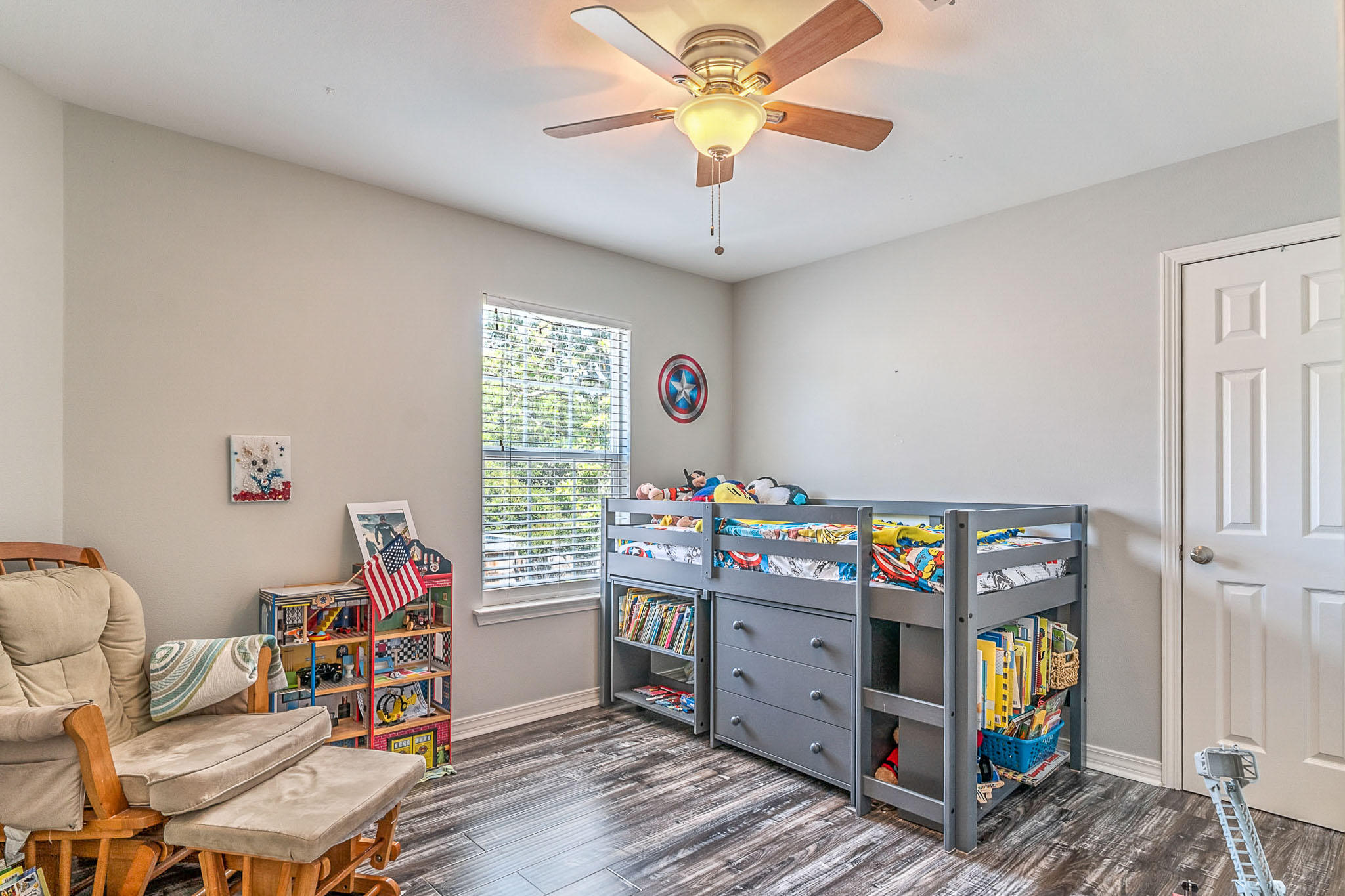 WOODLANDS PH 3 - Residential