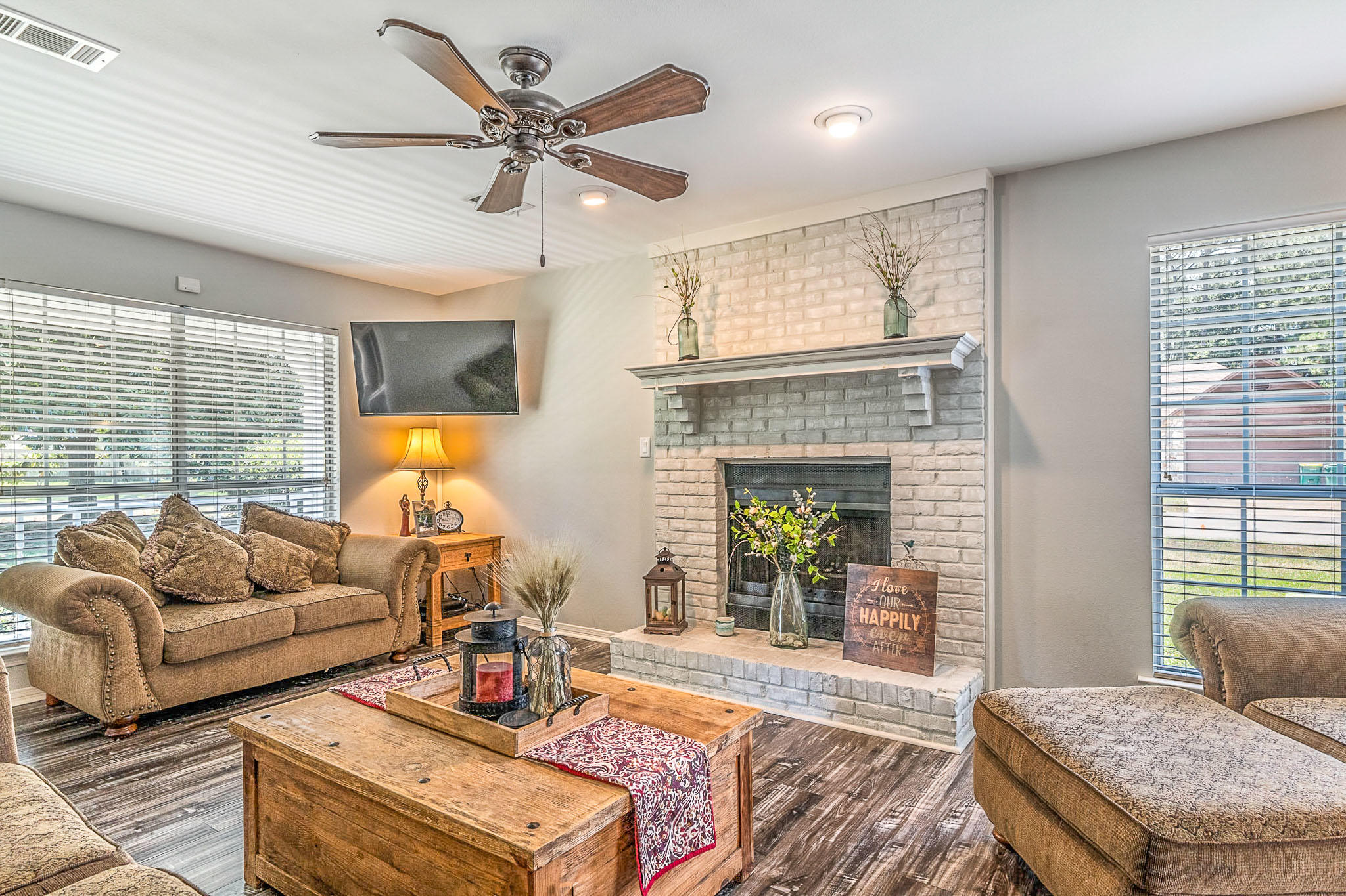 WOODLANDS PH 3 - Residential