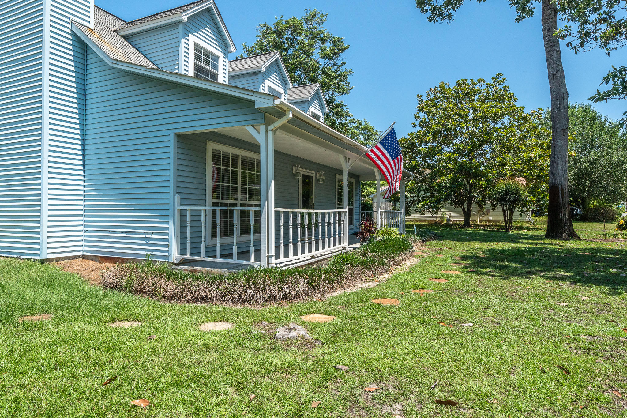 WOODLANDS PH 3 - Residential