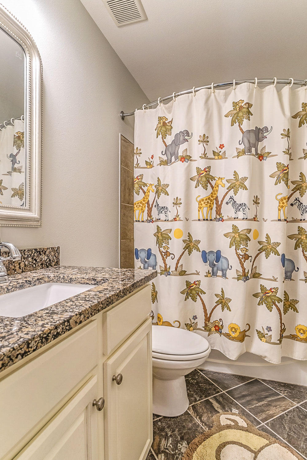 WOODLANDS PH 3 - Residential