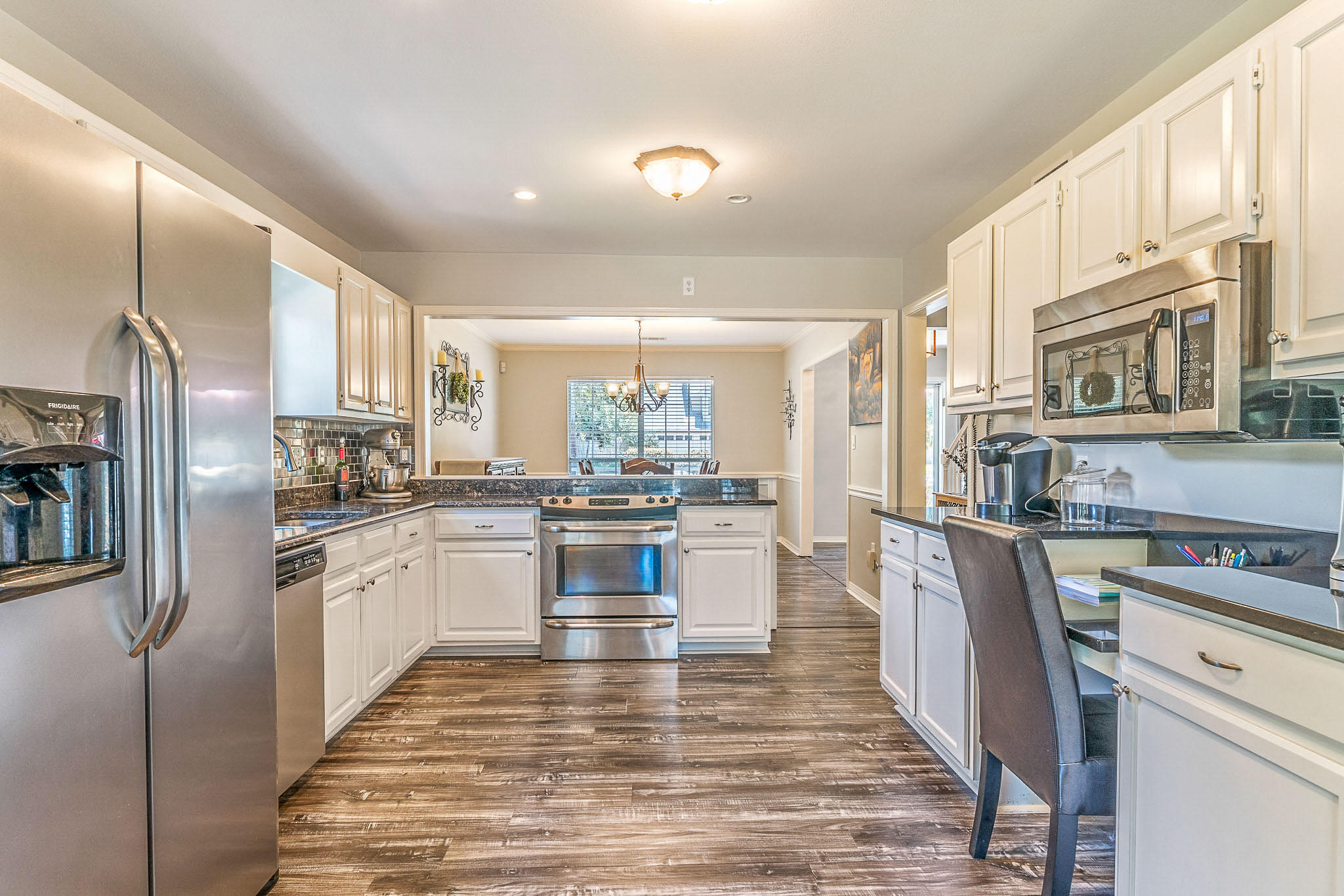 WOODLANDS PH 3 - Residential