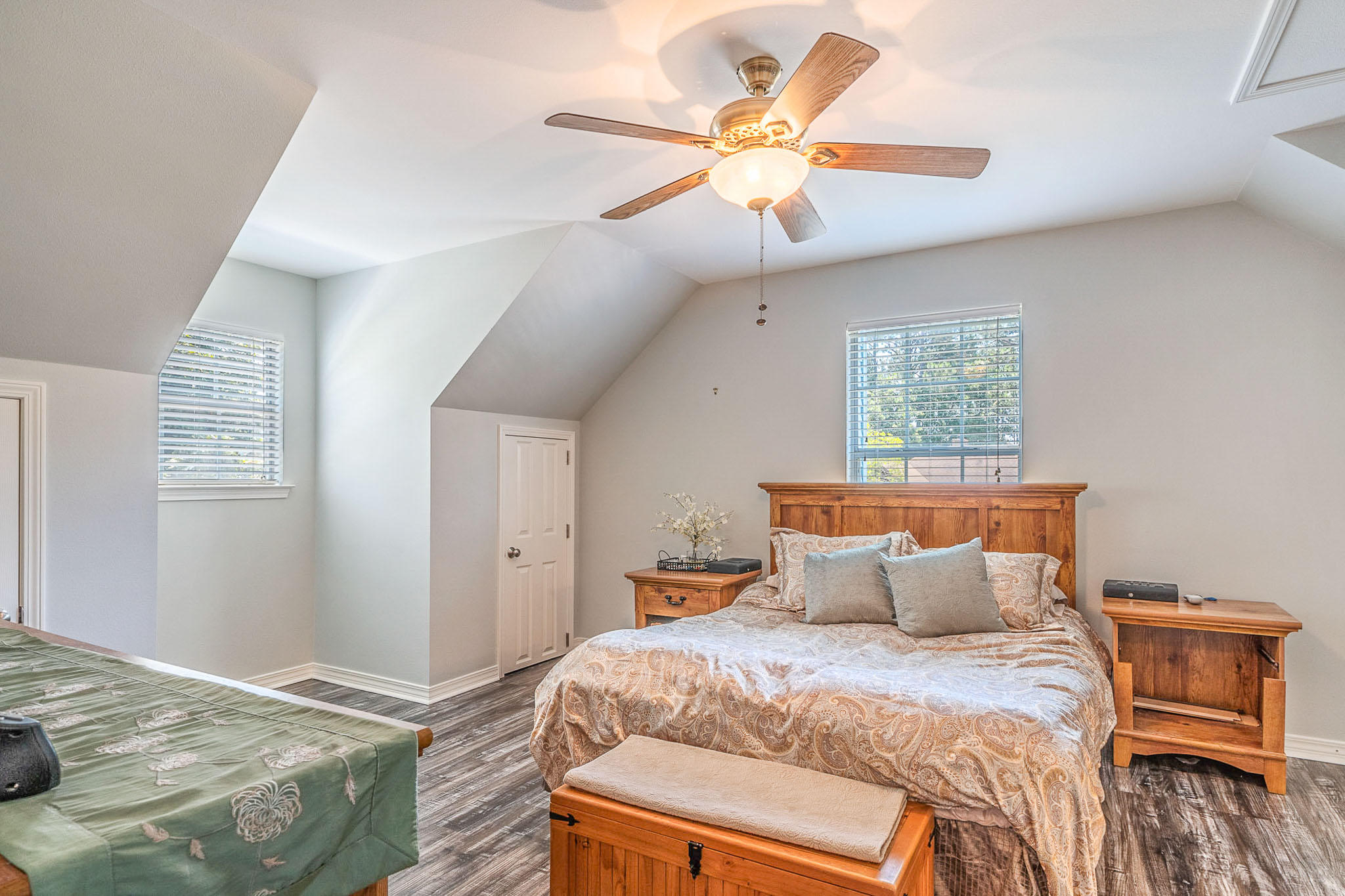 WOODLANDS PH 3 - Residential