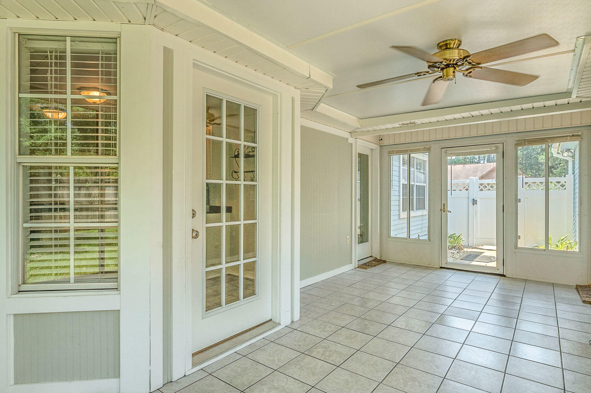 WOODLANDS PH 3 - Residential