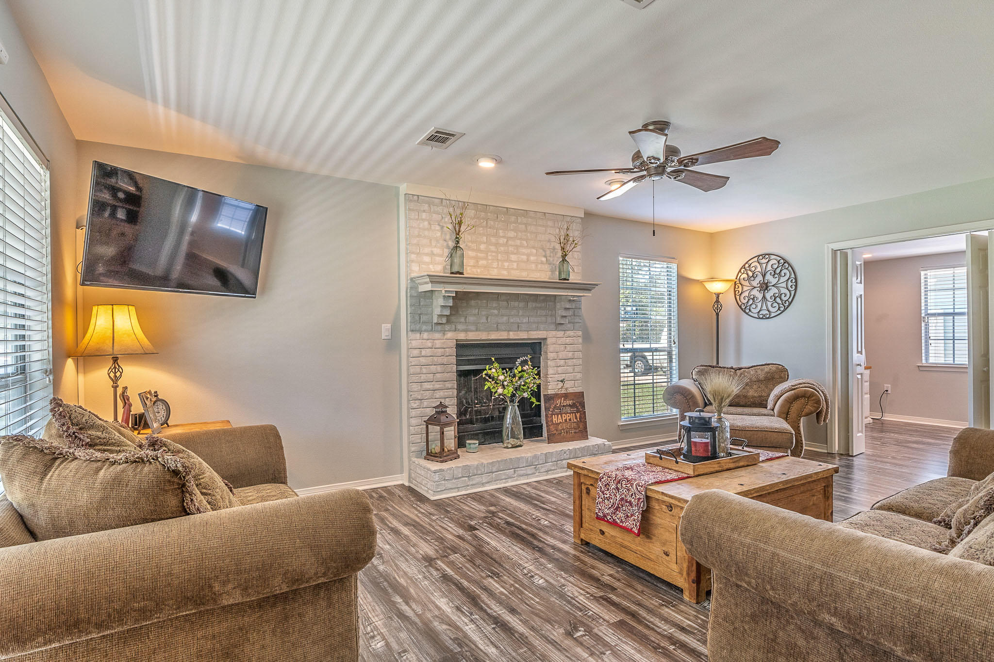 WOODLANDS PH 3 - Residential