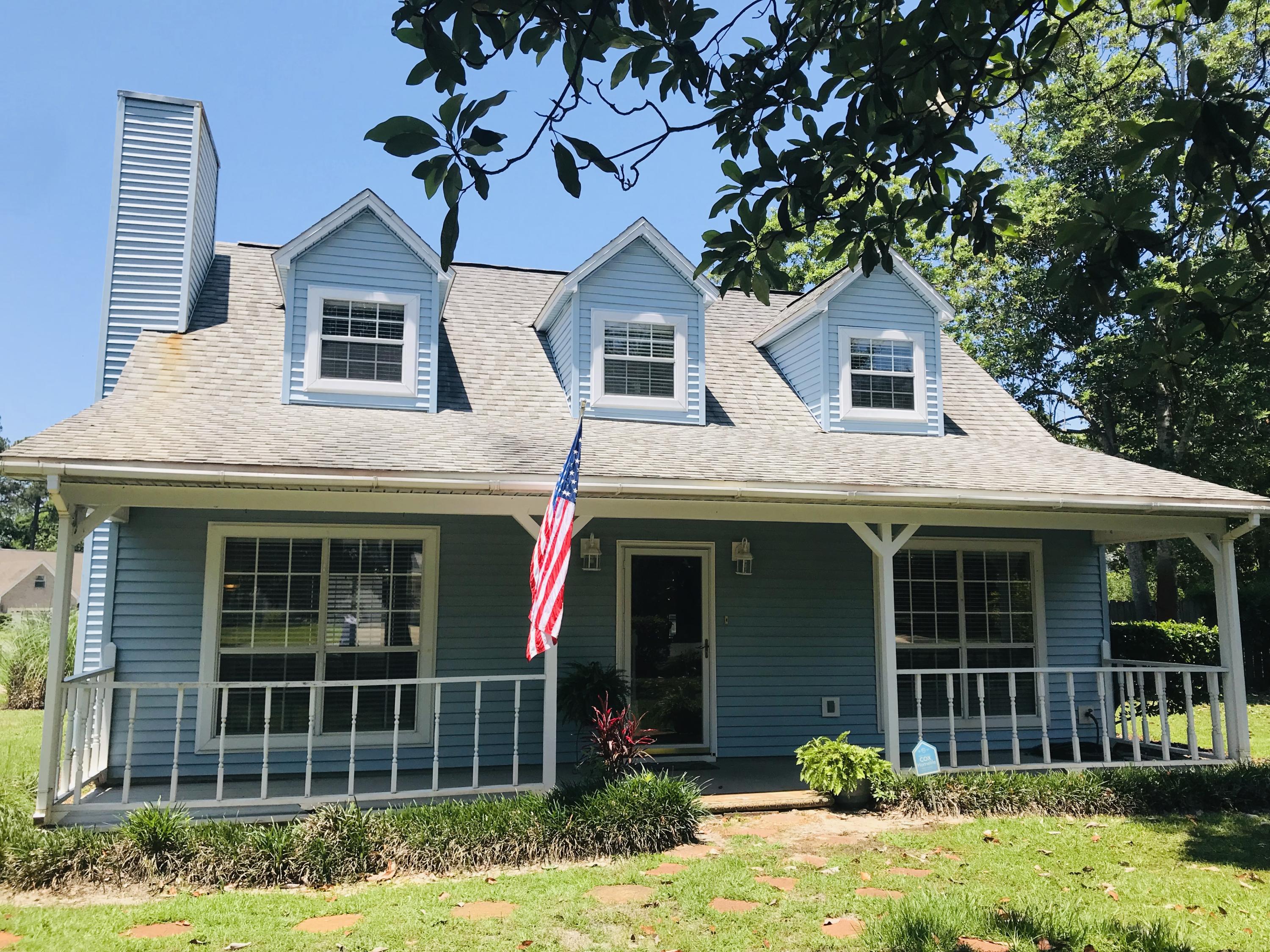 WOODLANDS PH 3 - Residential