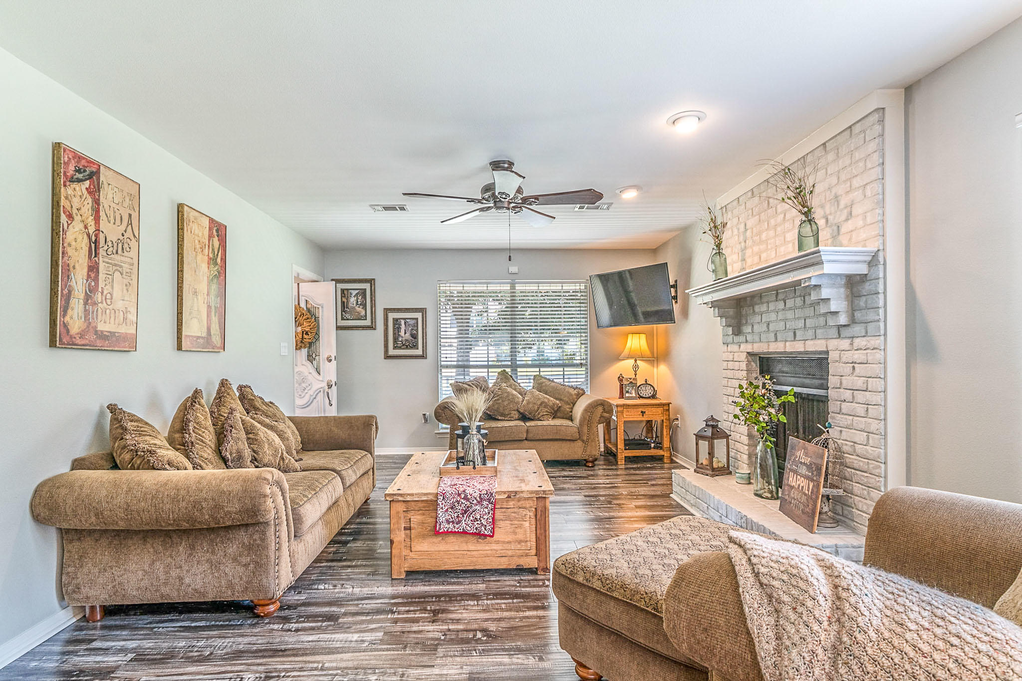 WOODLANDS PH 3 - Residential