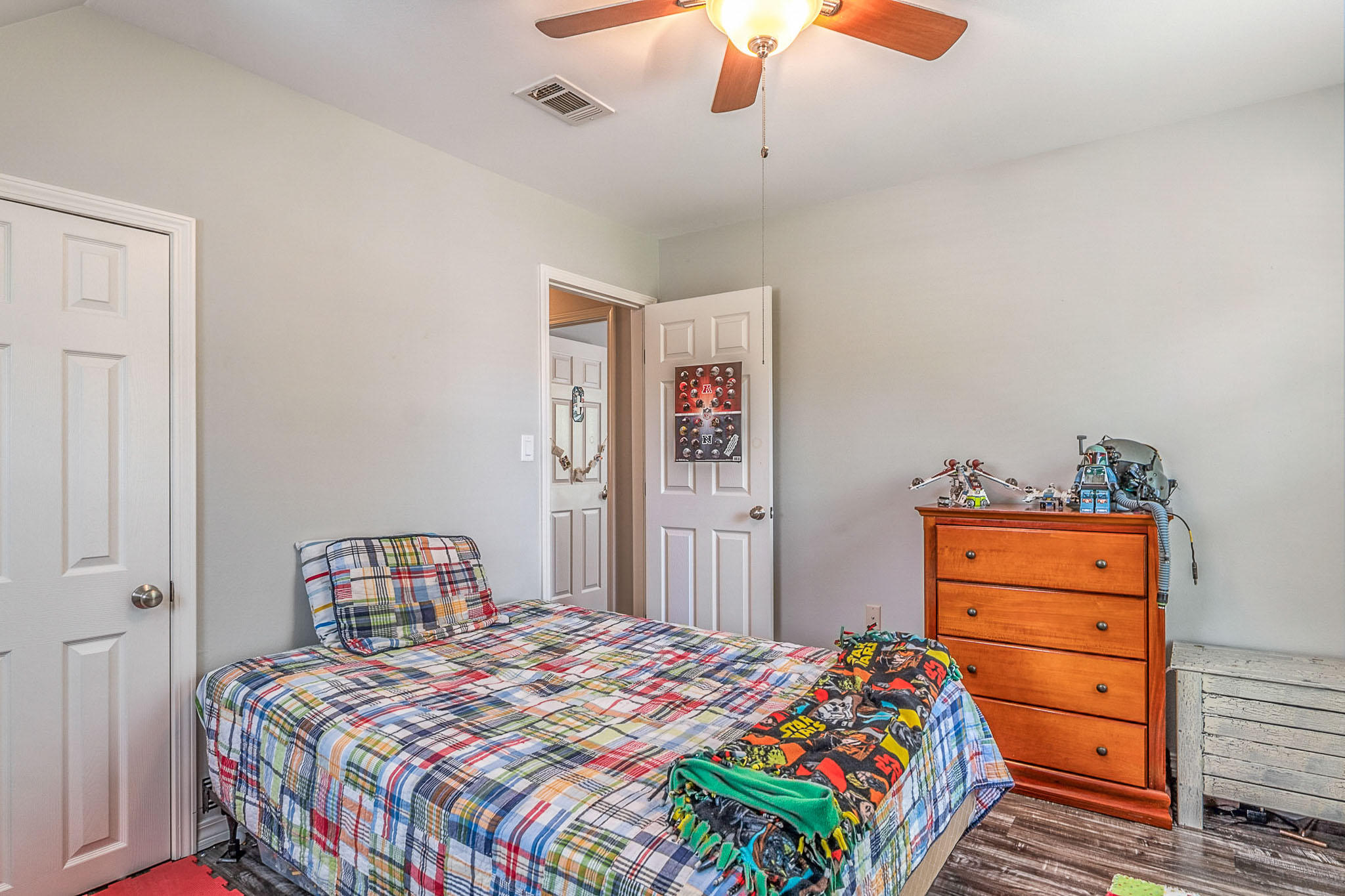 WOODLANDS PH 3 - Residential