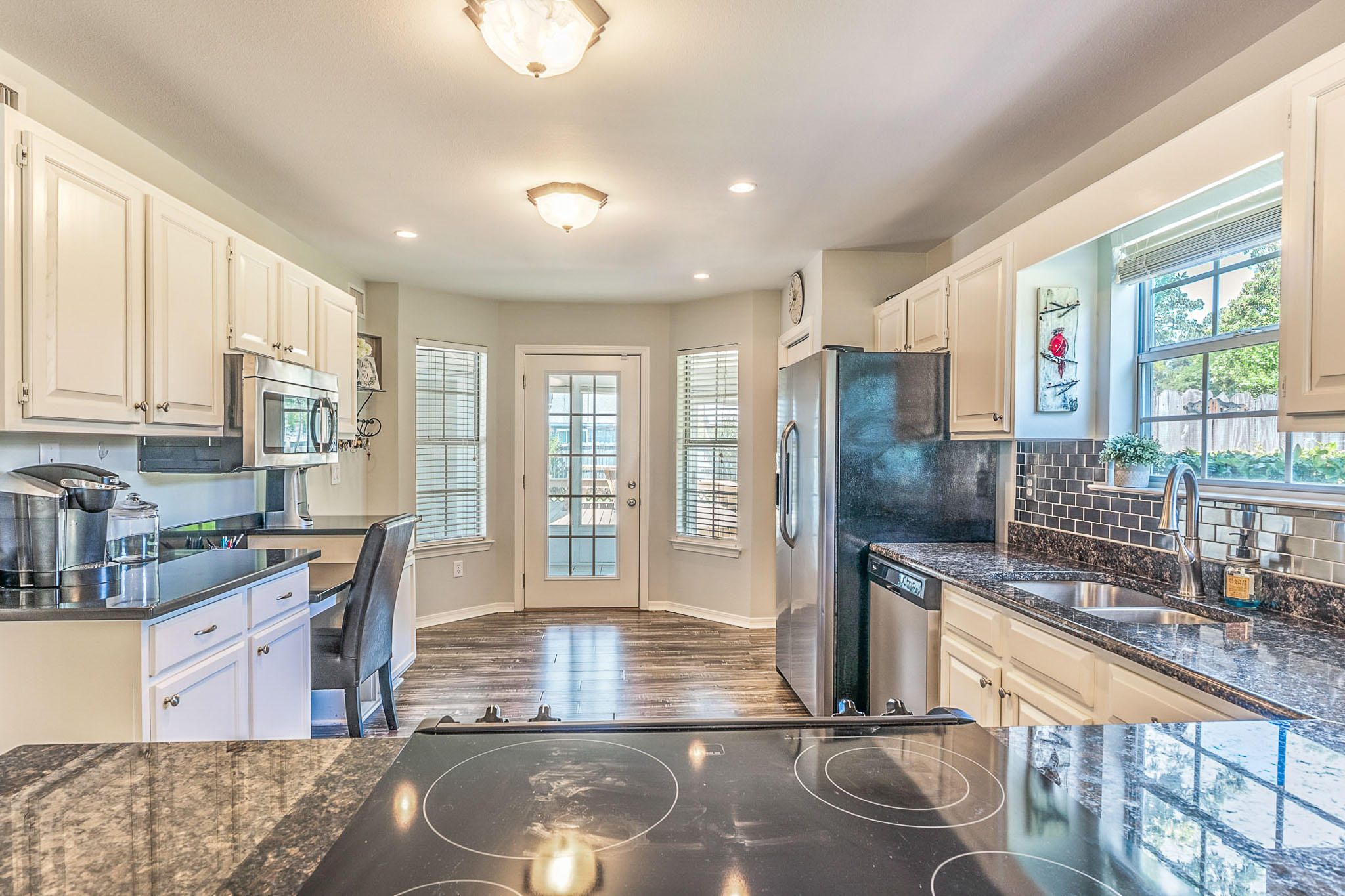 WOODLANDS PH 3 - Residential