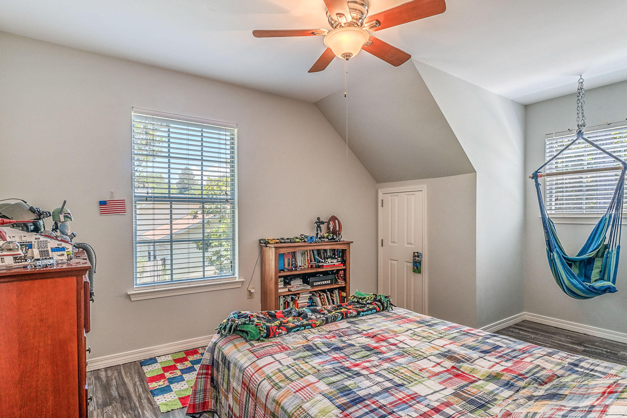 WOODLANDS PH 3 - Residential