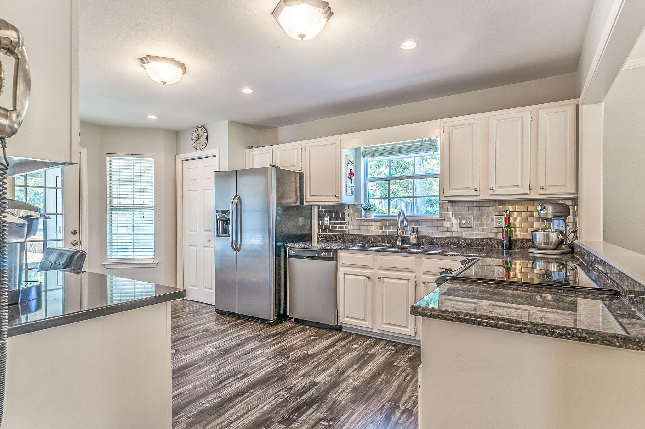 WOODLANDS PH 3 - Residential