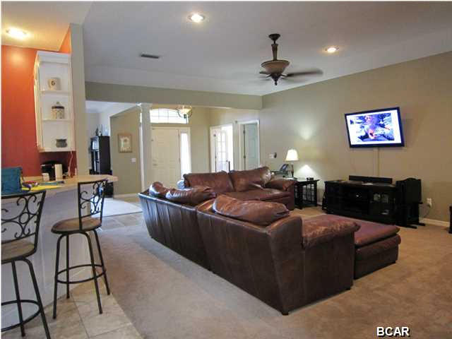 NORTHSHORE ADDN PH 6 - Residential