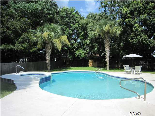 NORTHSHORE ADDN PH 6 - Residential