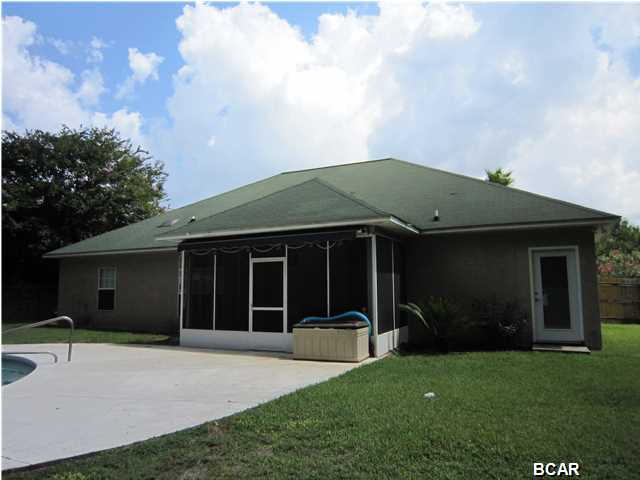 NORTHSHORE ADDN PH 6 - Residential