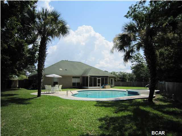 NORTHSHORE ADDN PH 6 - Residential