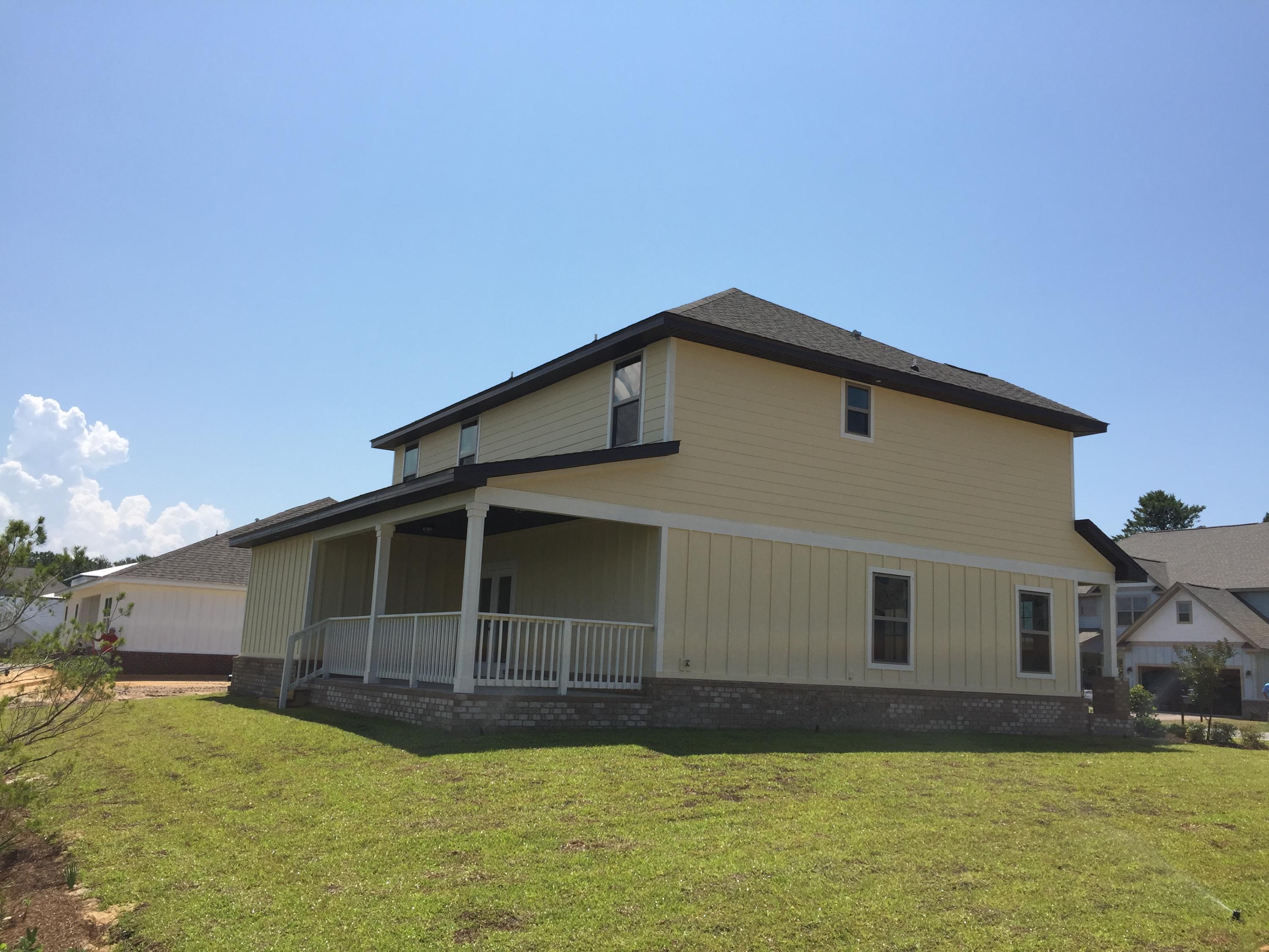 CYPRESS BREEZE PLANTATION - Residential