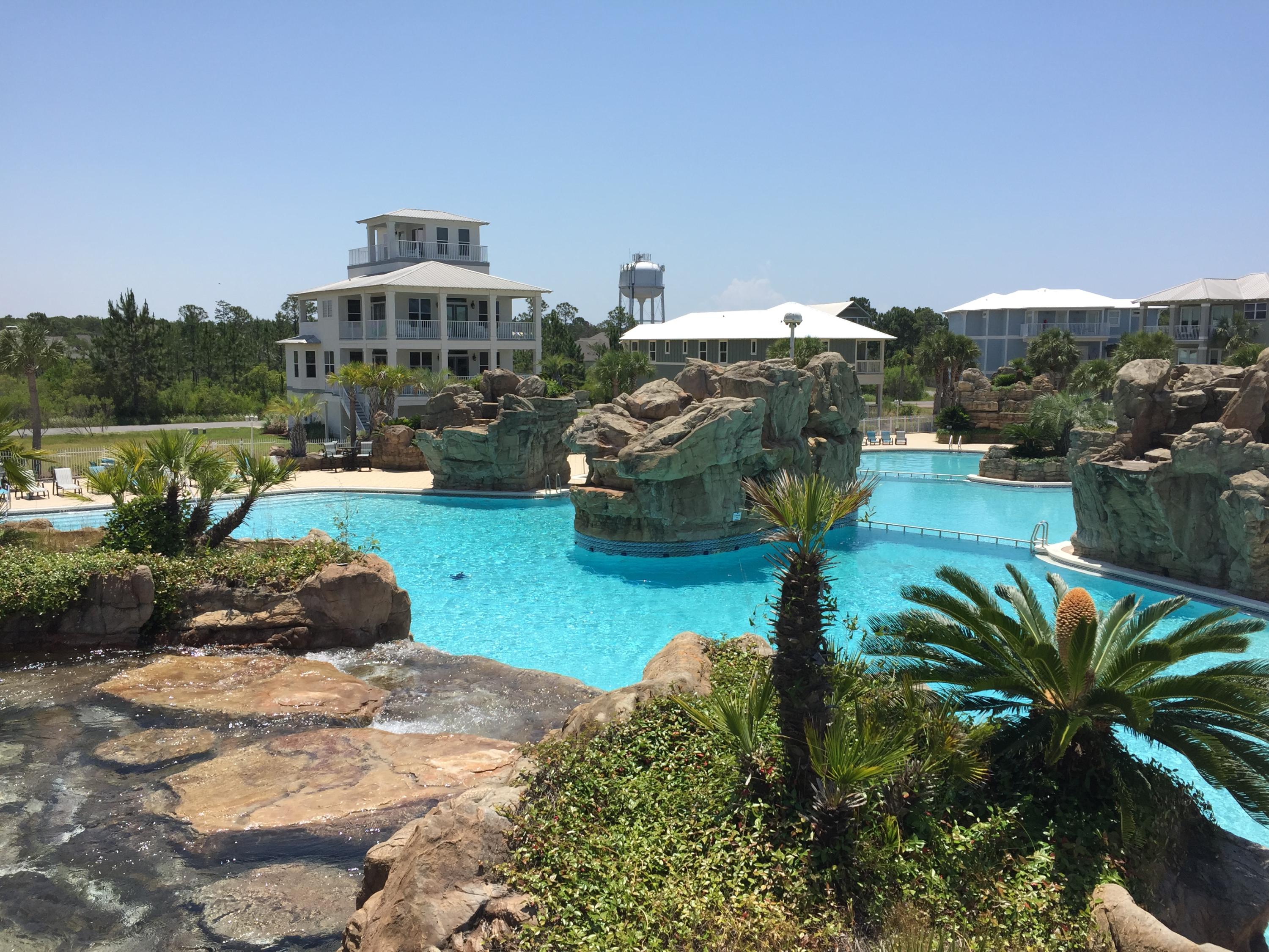 CYPRESS BREEZE PLANTATION - Residential