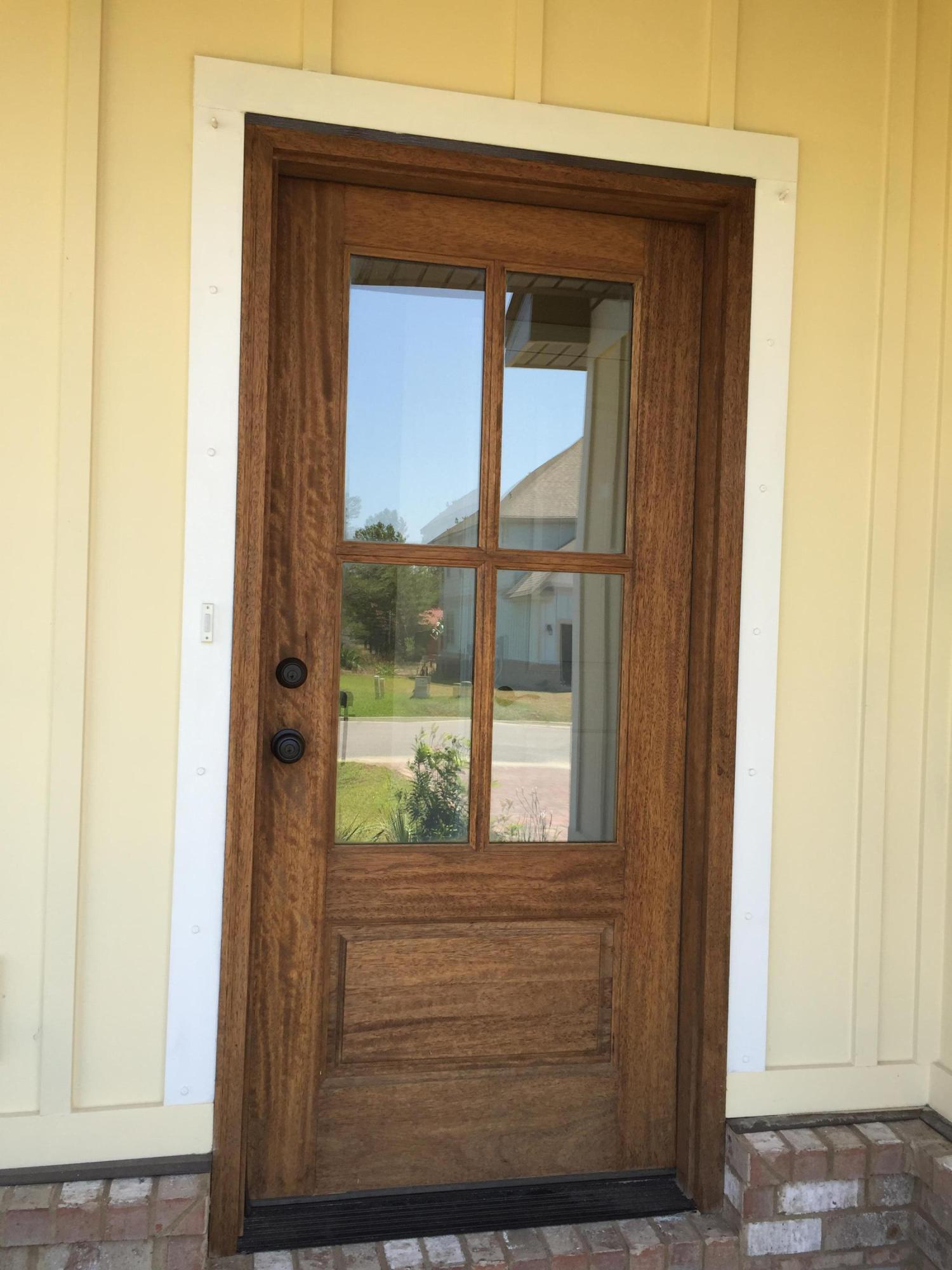 CYPRESS BREEZE PLANTATION - Residential