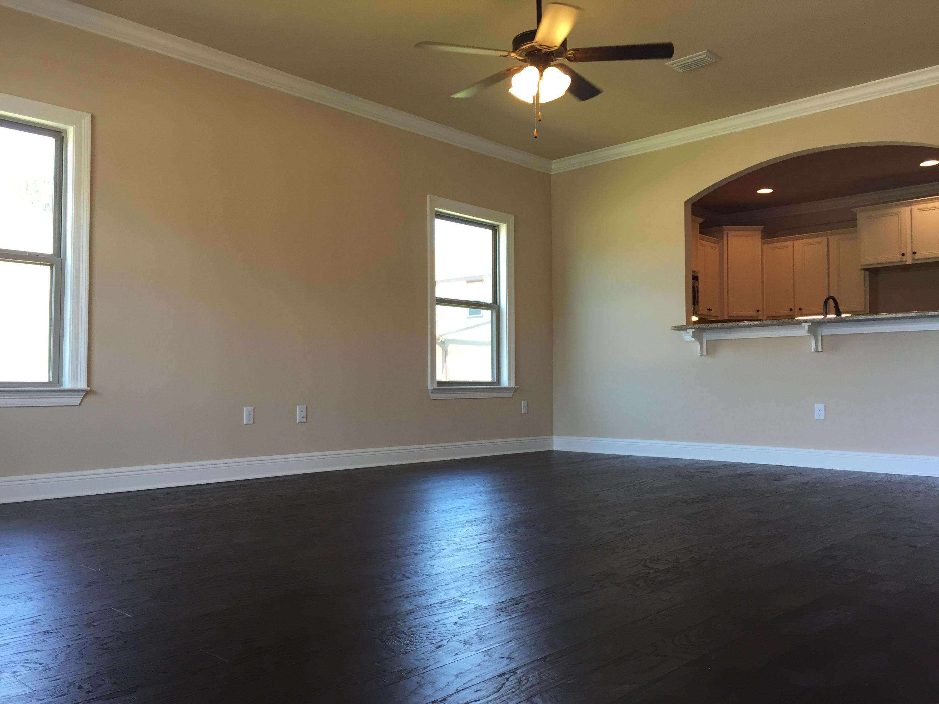 CYPRESS BREEZE PLANTATION - Residential